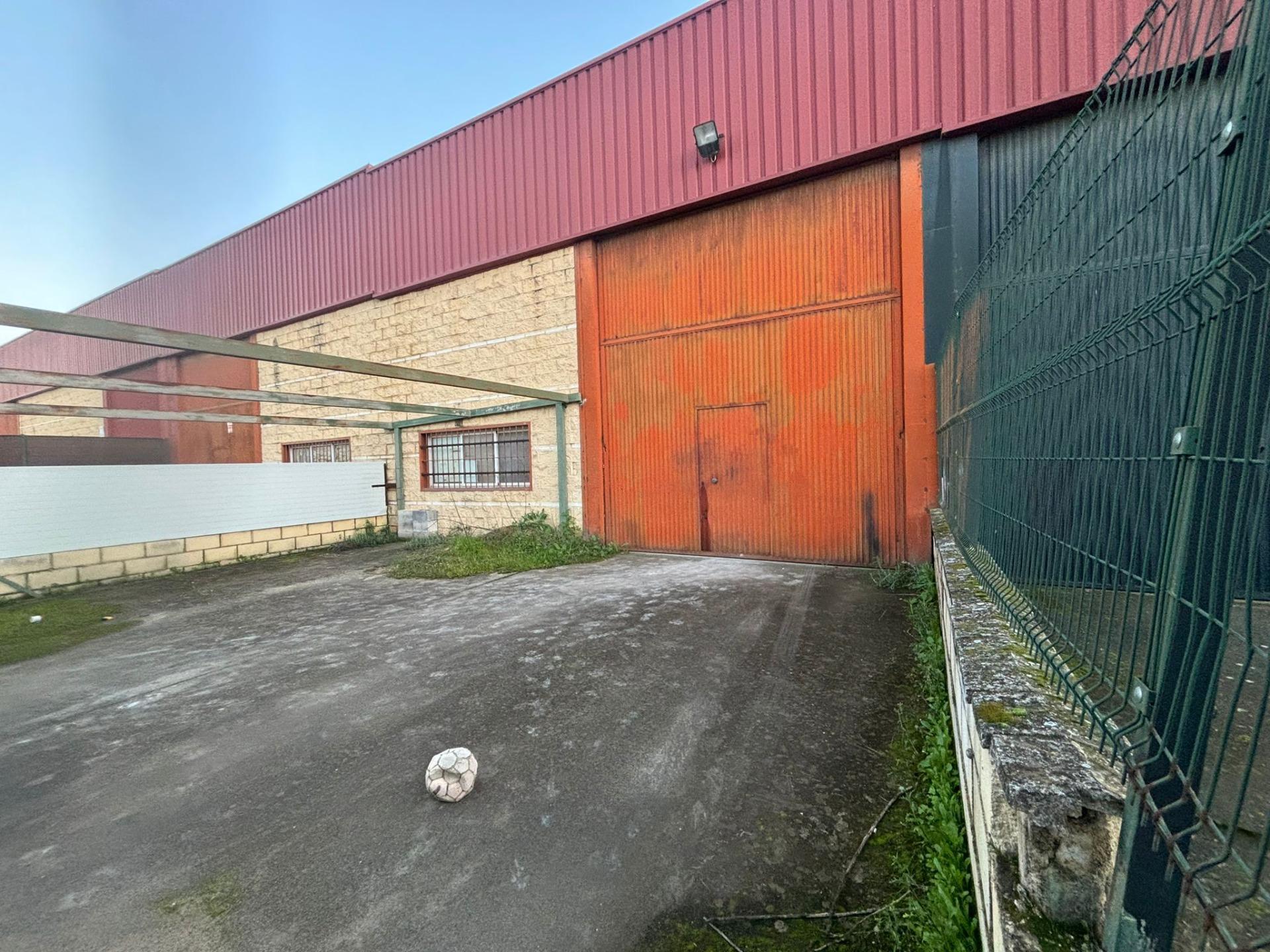 Naves-Venta-AznalcÃ¡zar-1638570-Foto-6