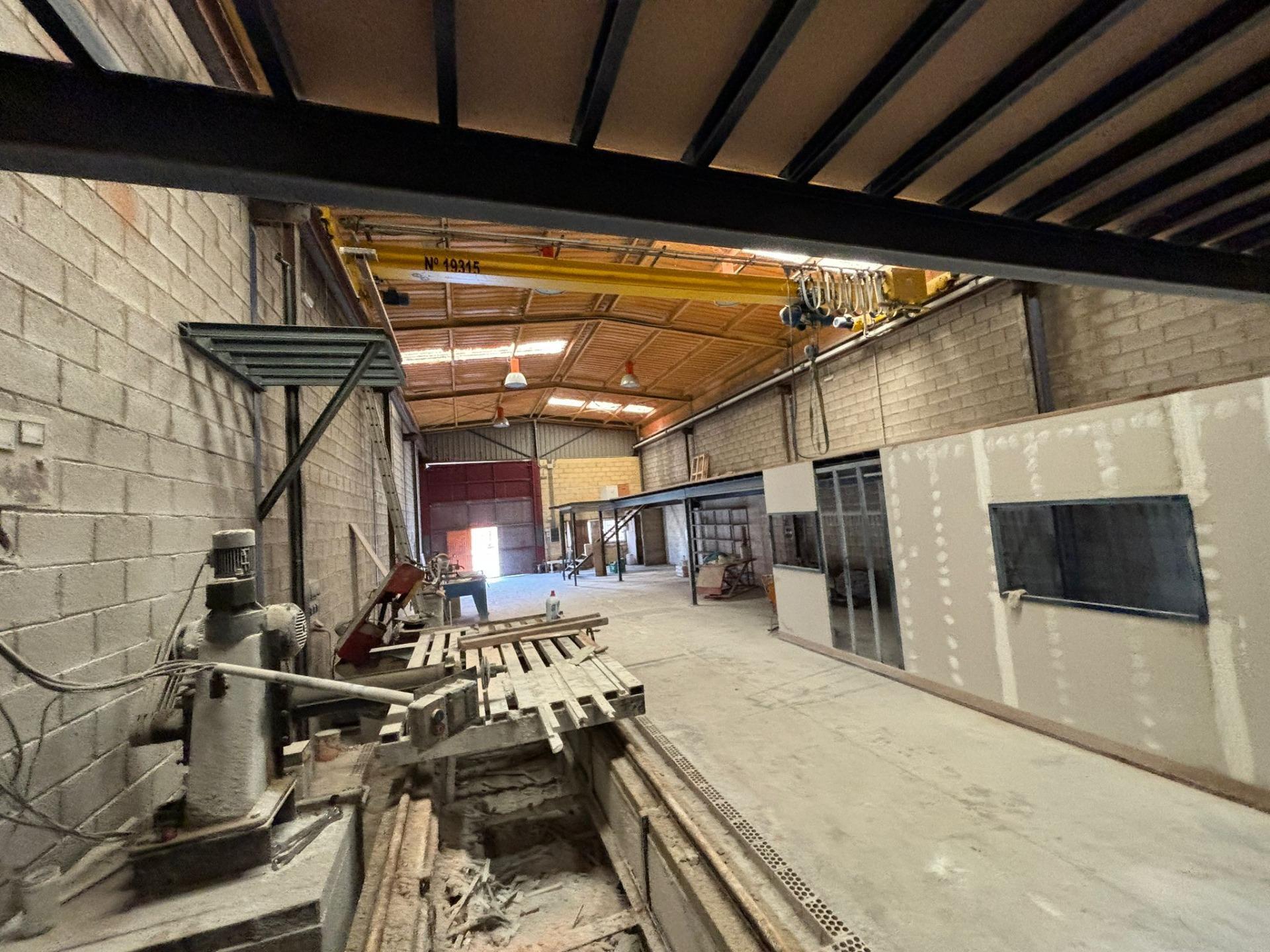 Naves-Venta-AznalcÃ¡zar-1638570-Foto-13