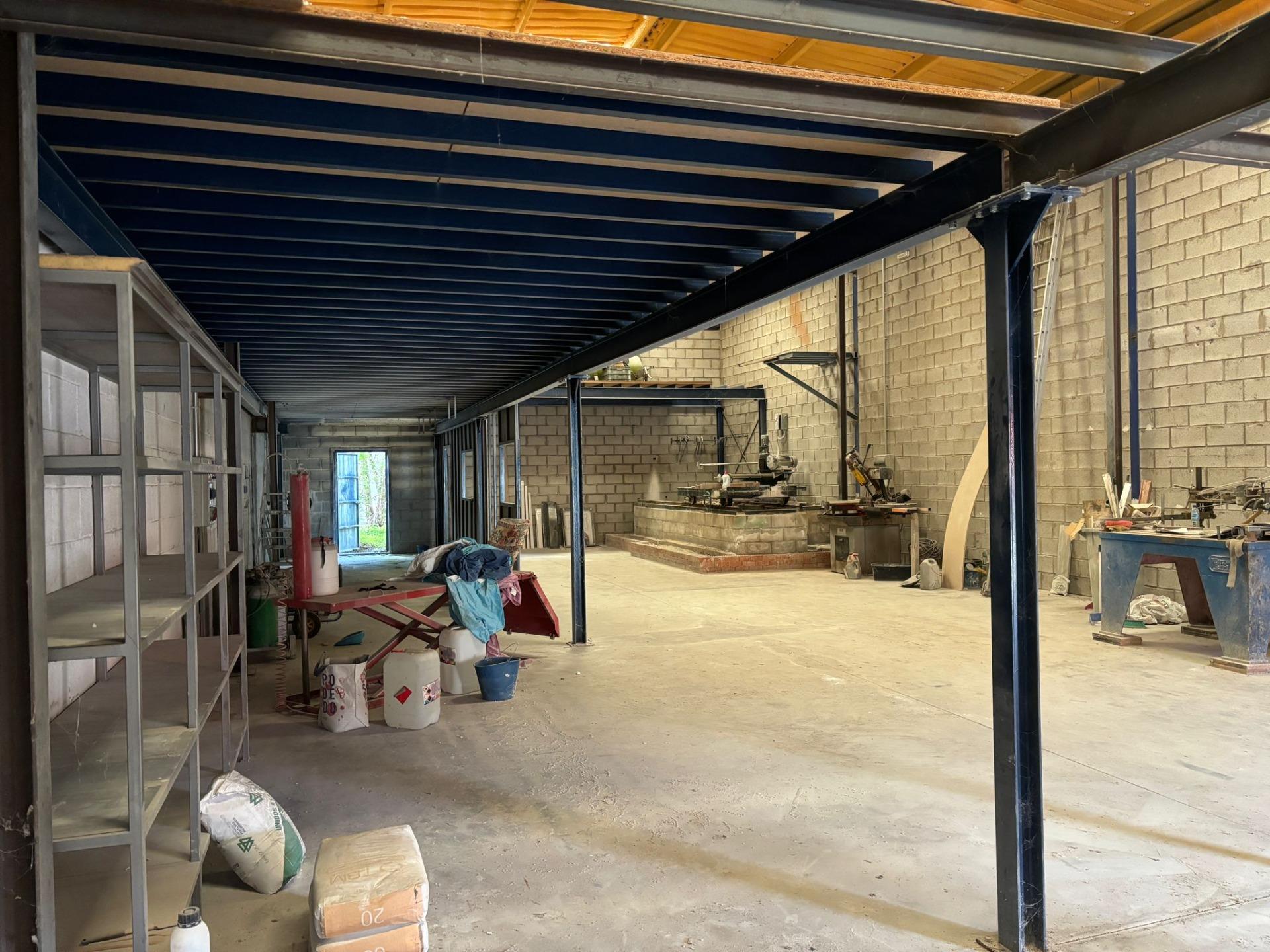 Naves-Venta-AznalcÃ¡zar-1638570-Foto-11