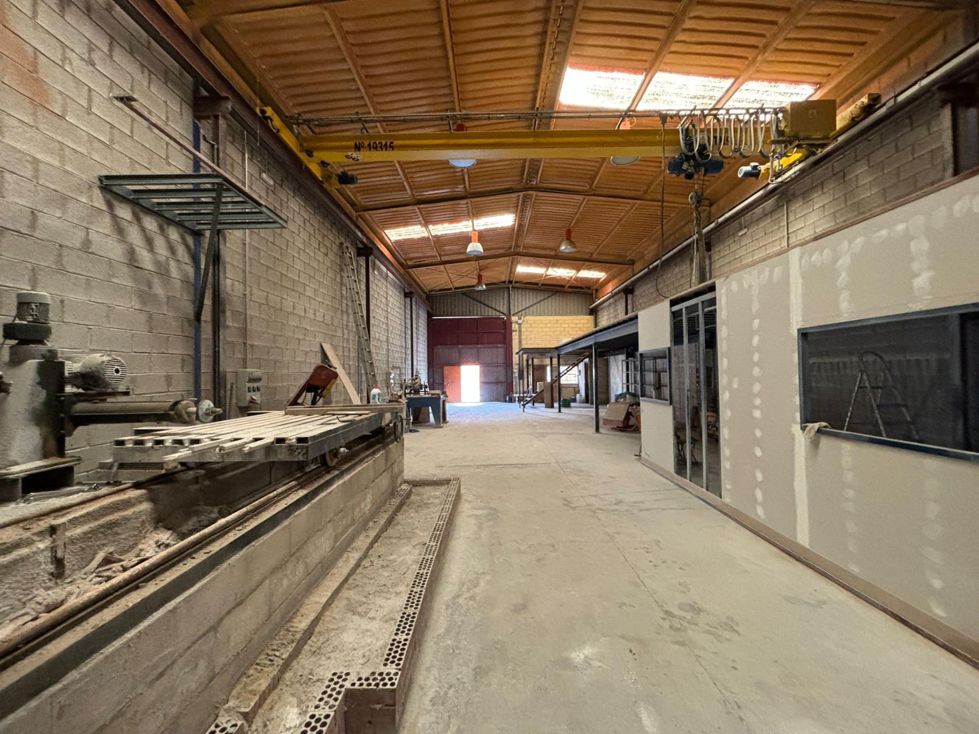 Naves-Venta-AznalcÃ¡zar-1638570-Foto-15