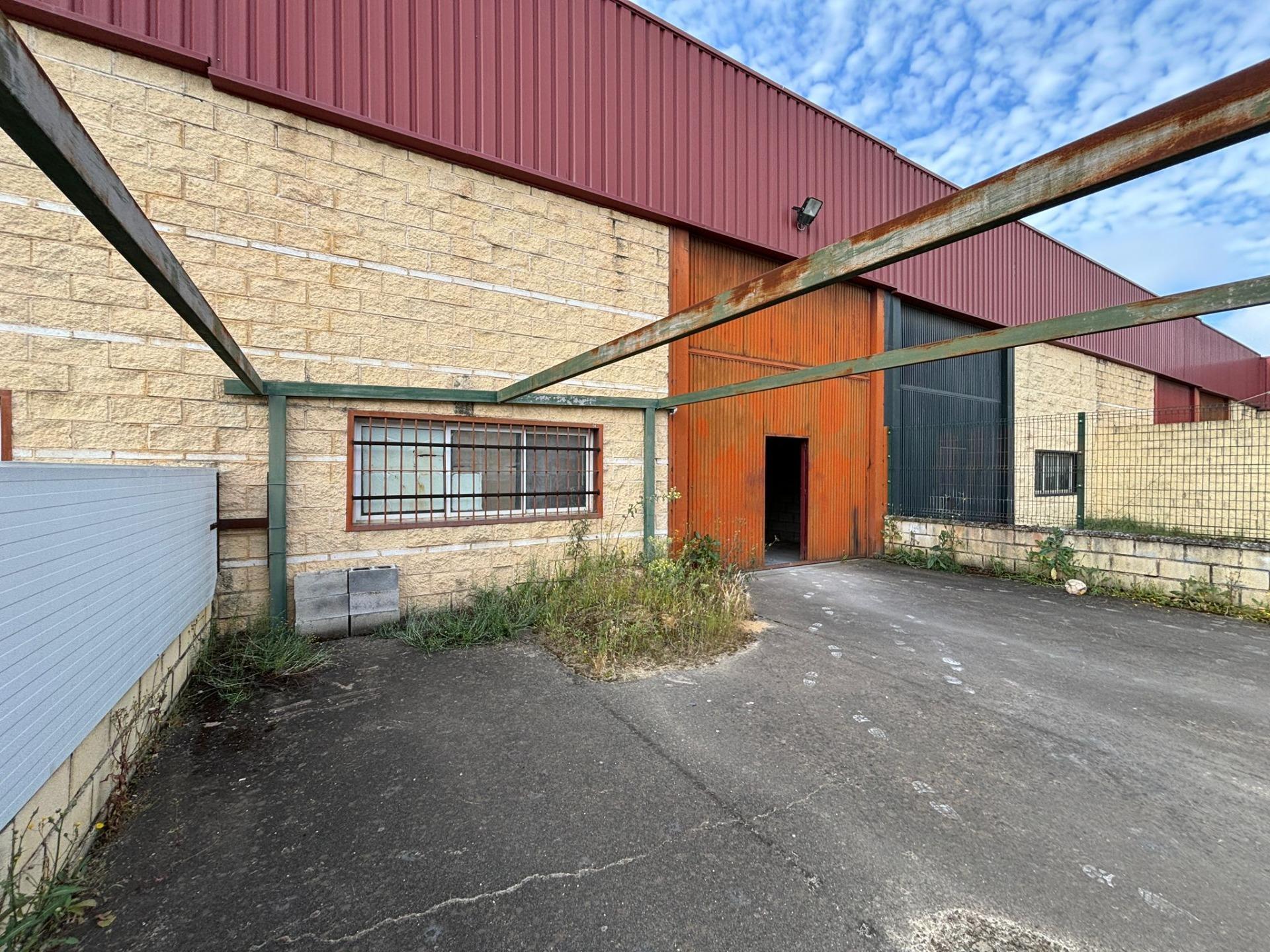 Naves-Venta-AznalcÃ¡zar-1638570-Foto-20