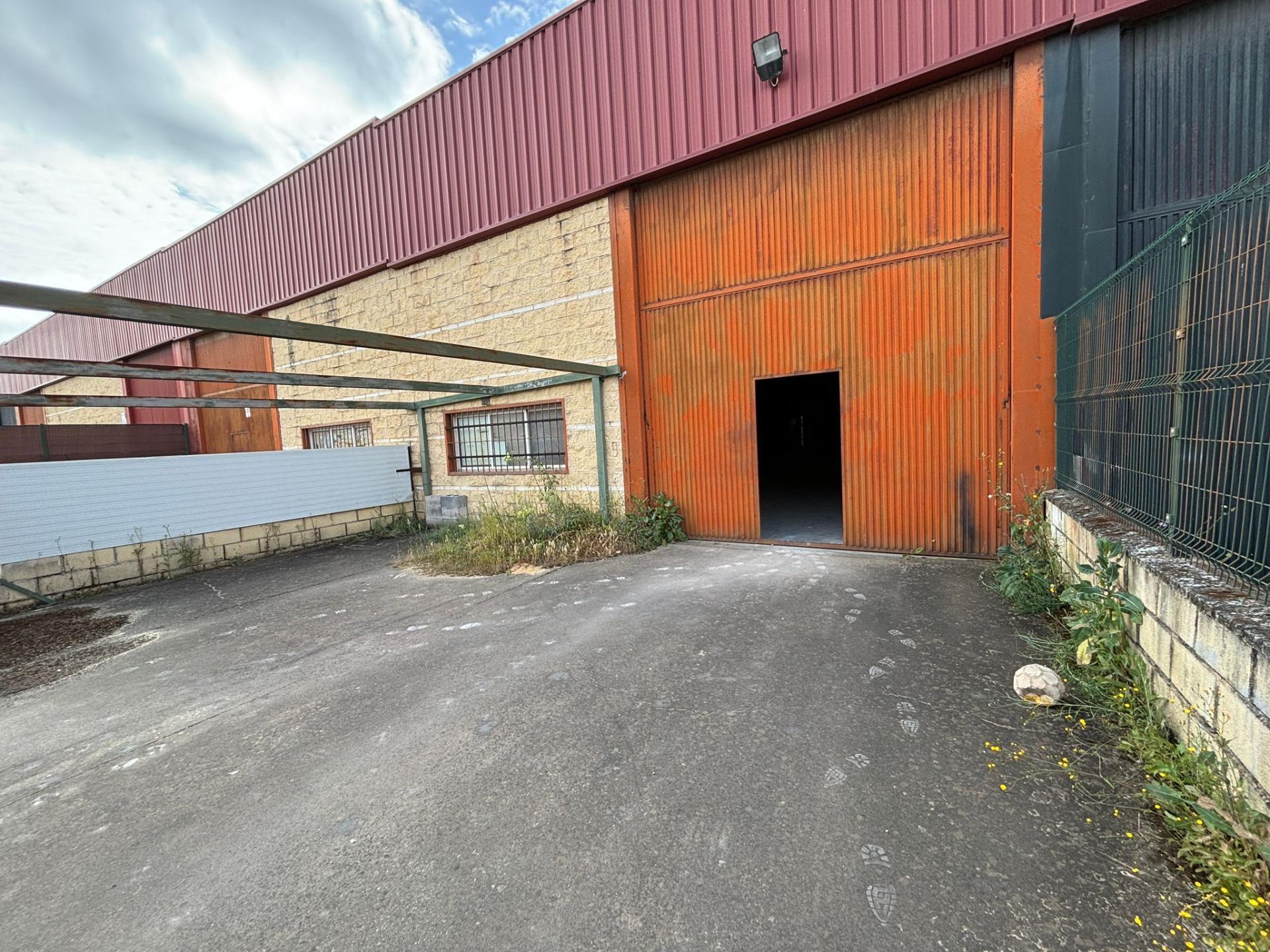 Naves-Venta-AznalcÃ¡zar-1638570-Foto-21