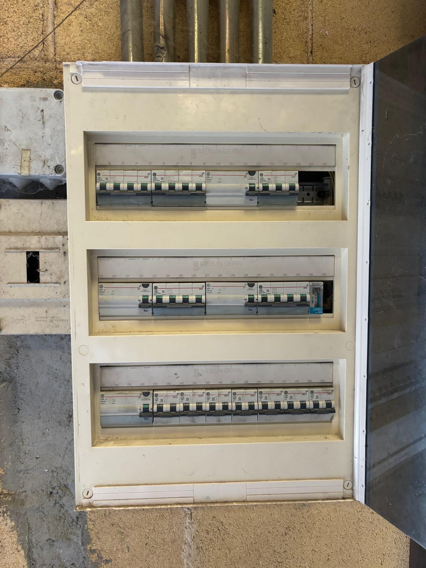 Naves-Venta-AznalcÃ¡zar-1638570-Foto-25