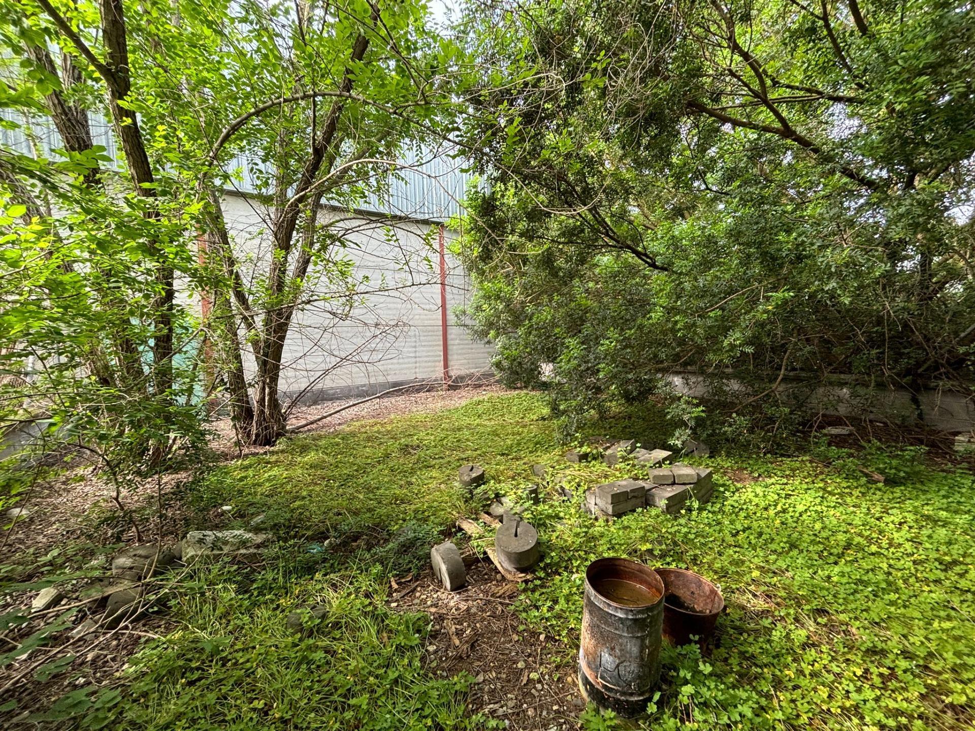 Naves-Venta-AznalcÃ¡zar-1638570-Foto-23