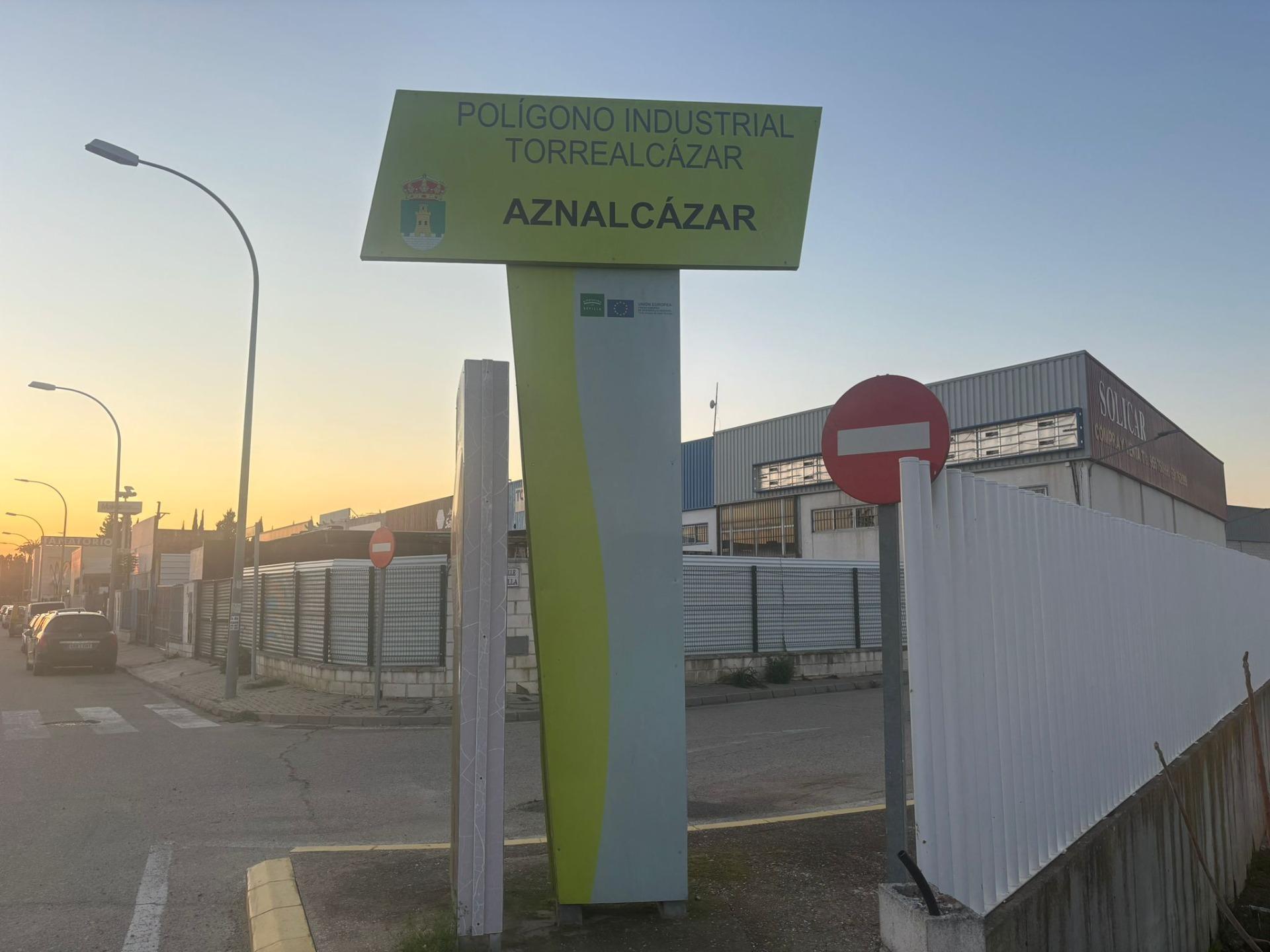 Naves-Venta-AznalcÃ¡zar-1638570-Foto-30