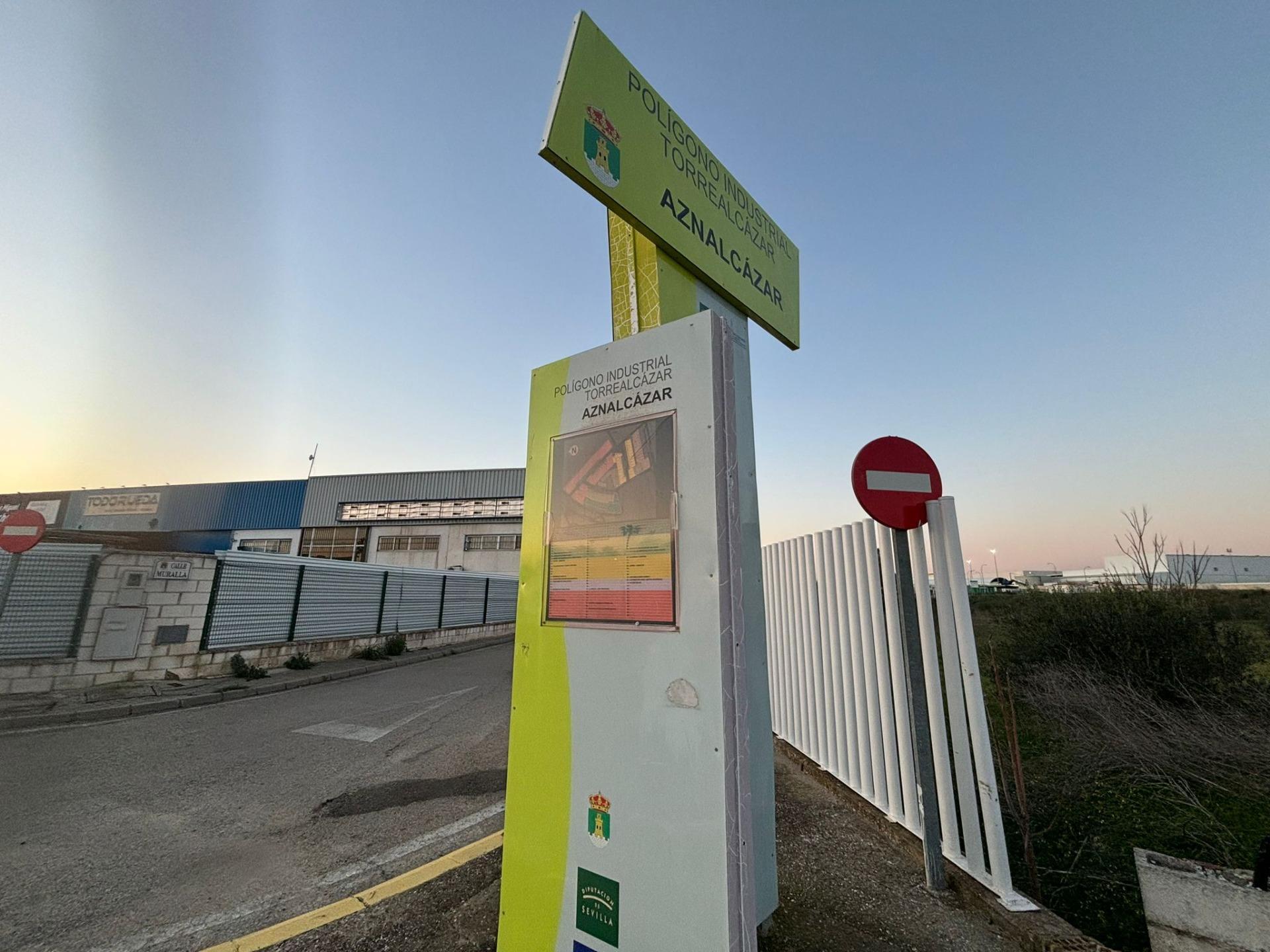 Naves-Venta-AznalcÃ¡zar-1638570-Foto-28