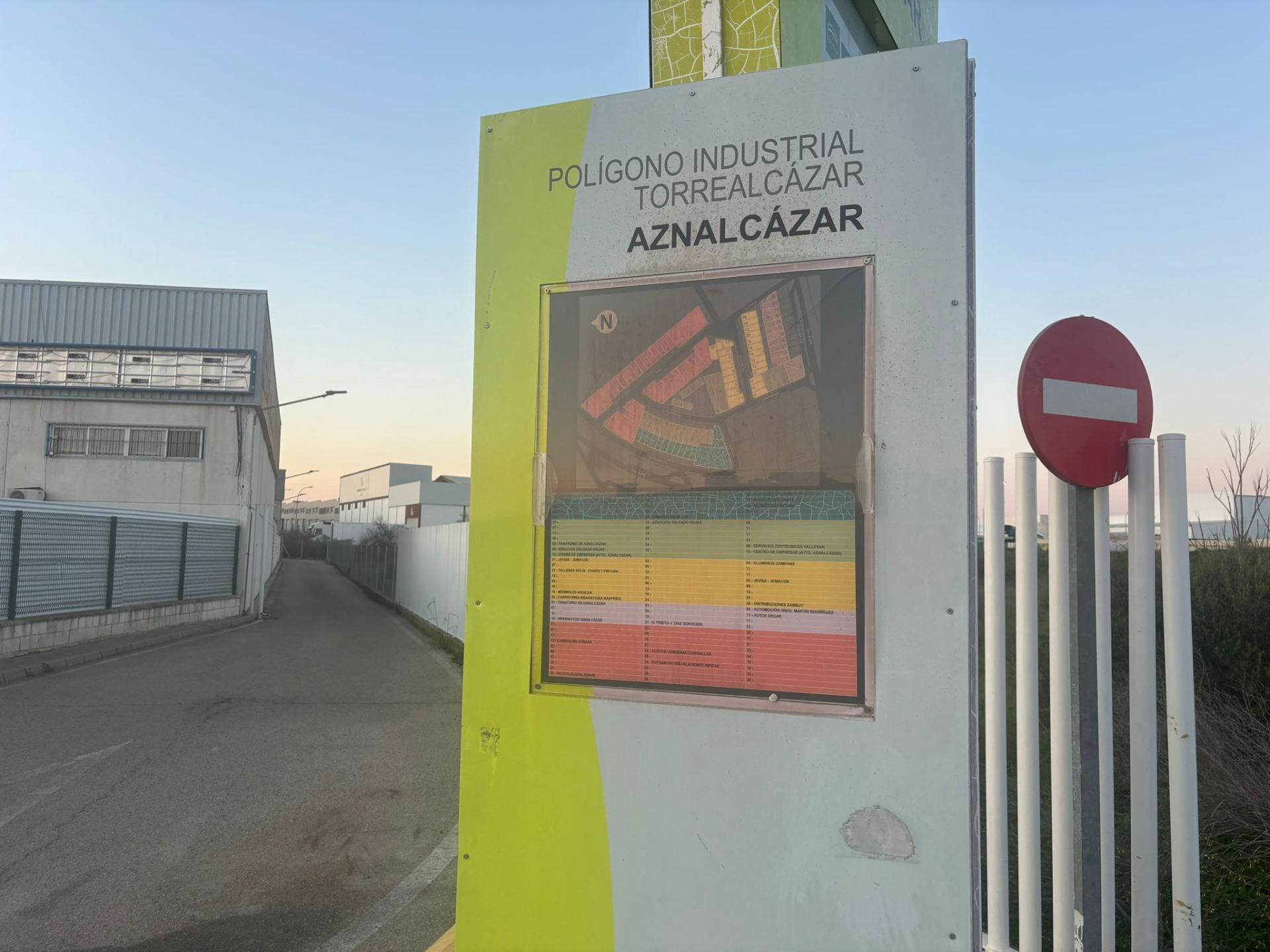 Naves-Venta-AznalcÃ¡zar-1638570-Foto-29