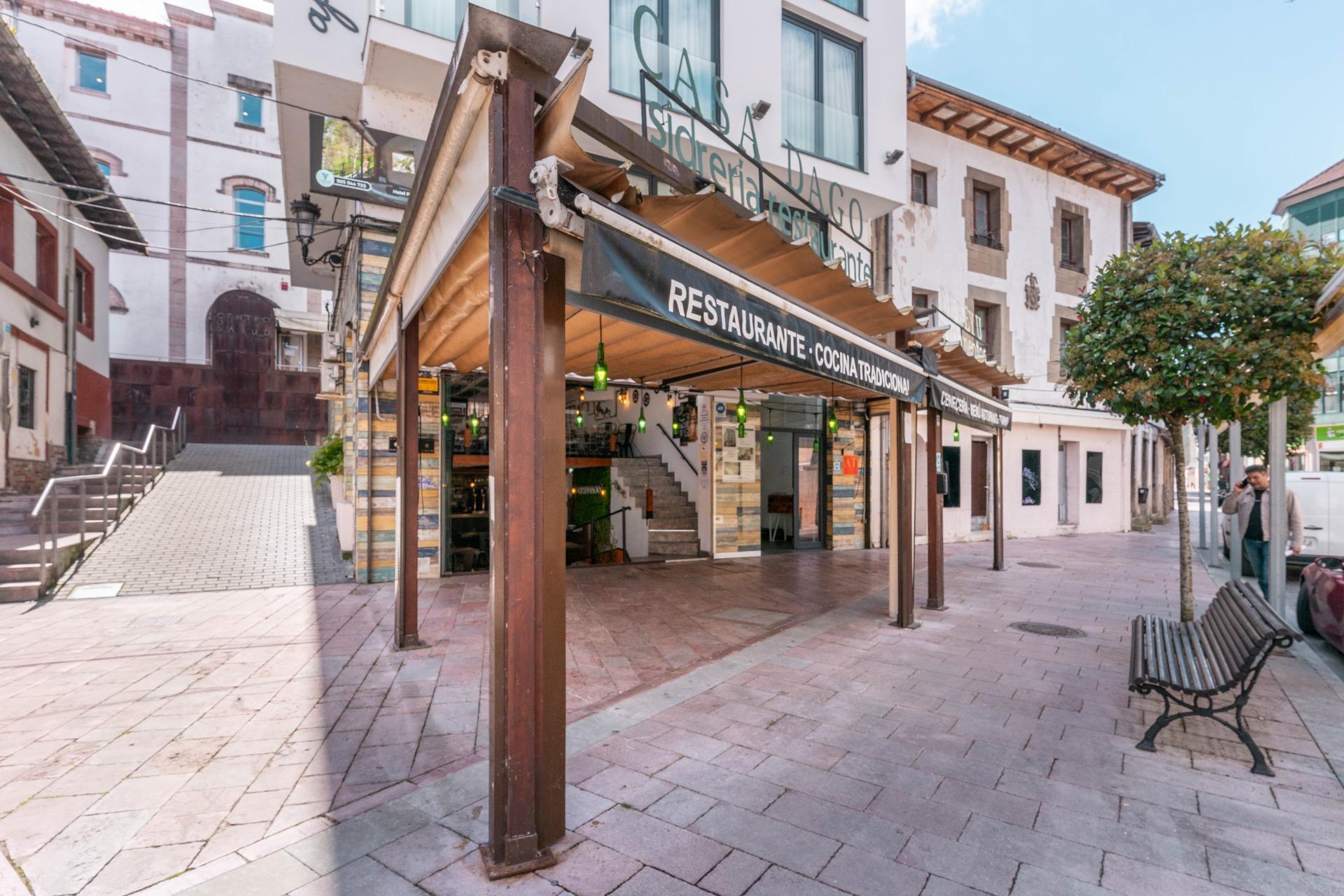Edificios-Venta-Cangas de OnÃ­s-1724148-Foto-53