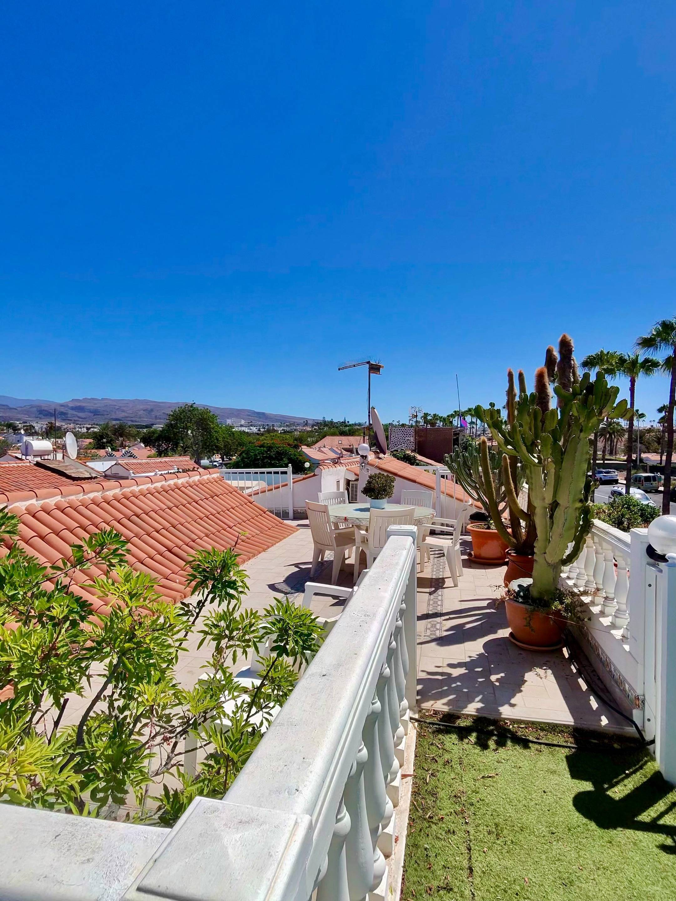 Casas o chalets-Alquiler-San Bartolomé de Tirajana-1830020
