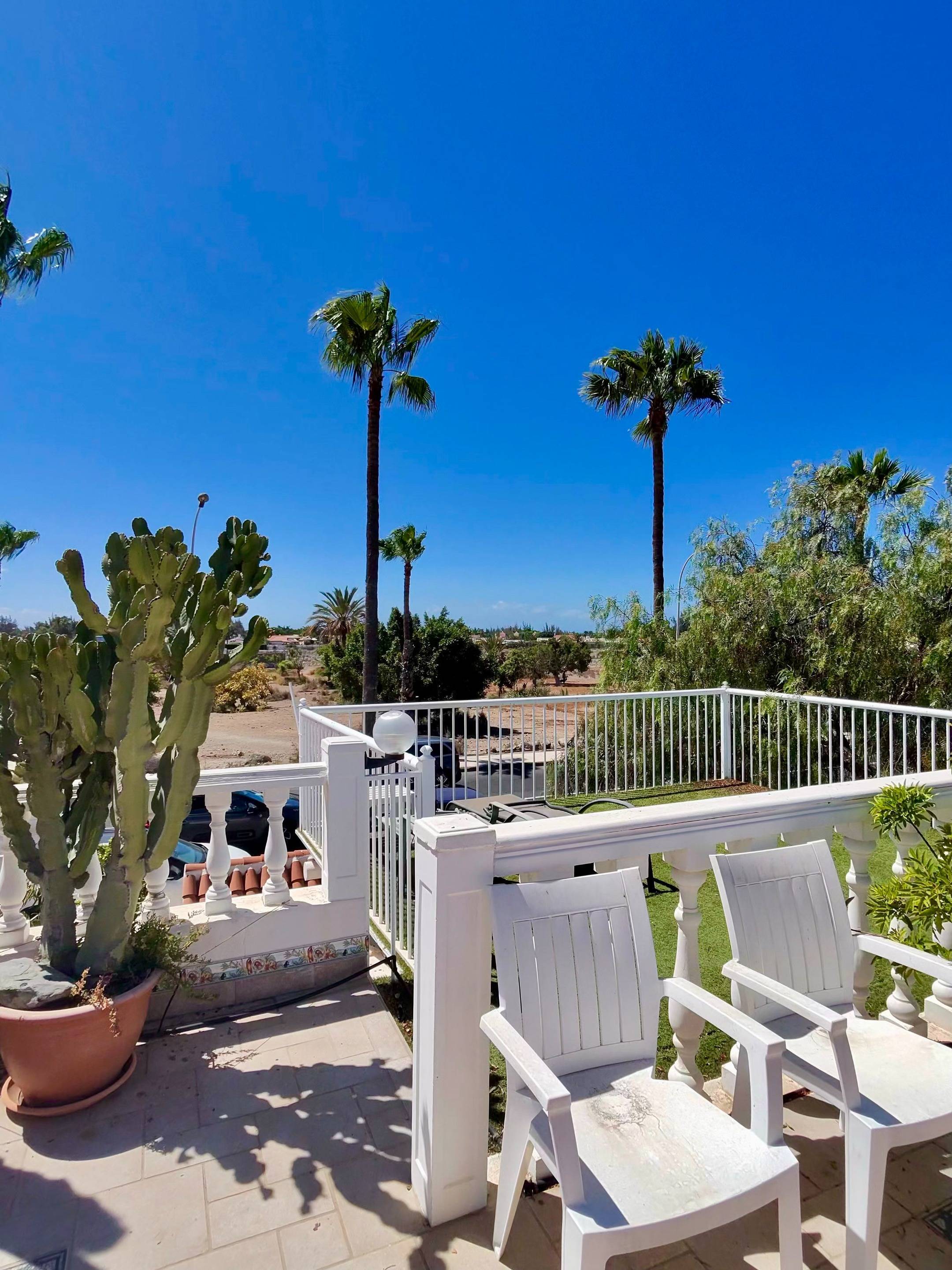 Casas o chalets-Alquiler-San BartolomÃ© de Tirajana-1830020-Foto-2