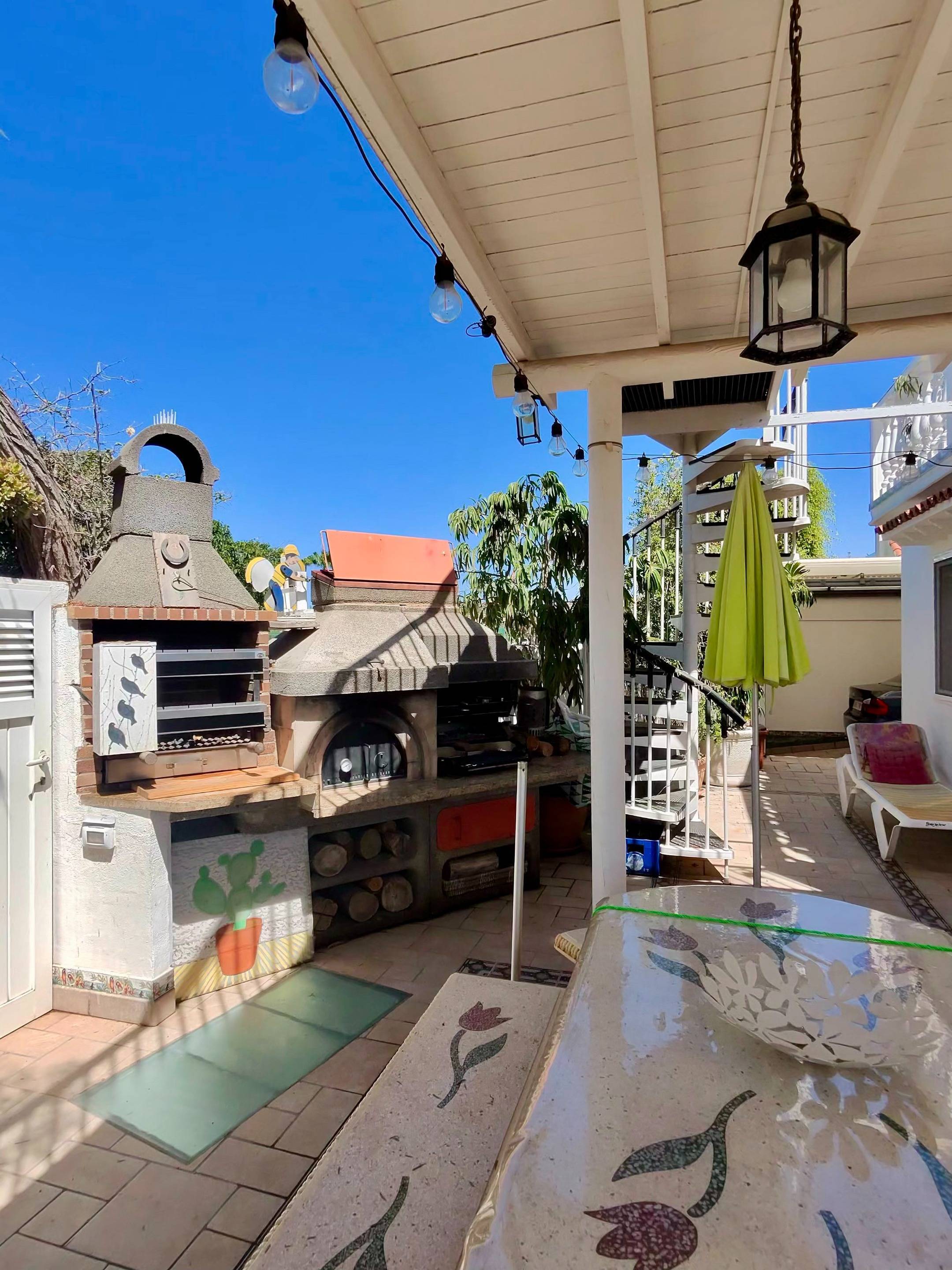 Casas o chalets-Alquiler-San BartolomÃ© de Tirajana-1830020-Foto-4