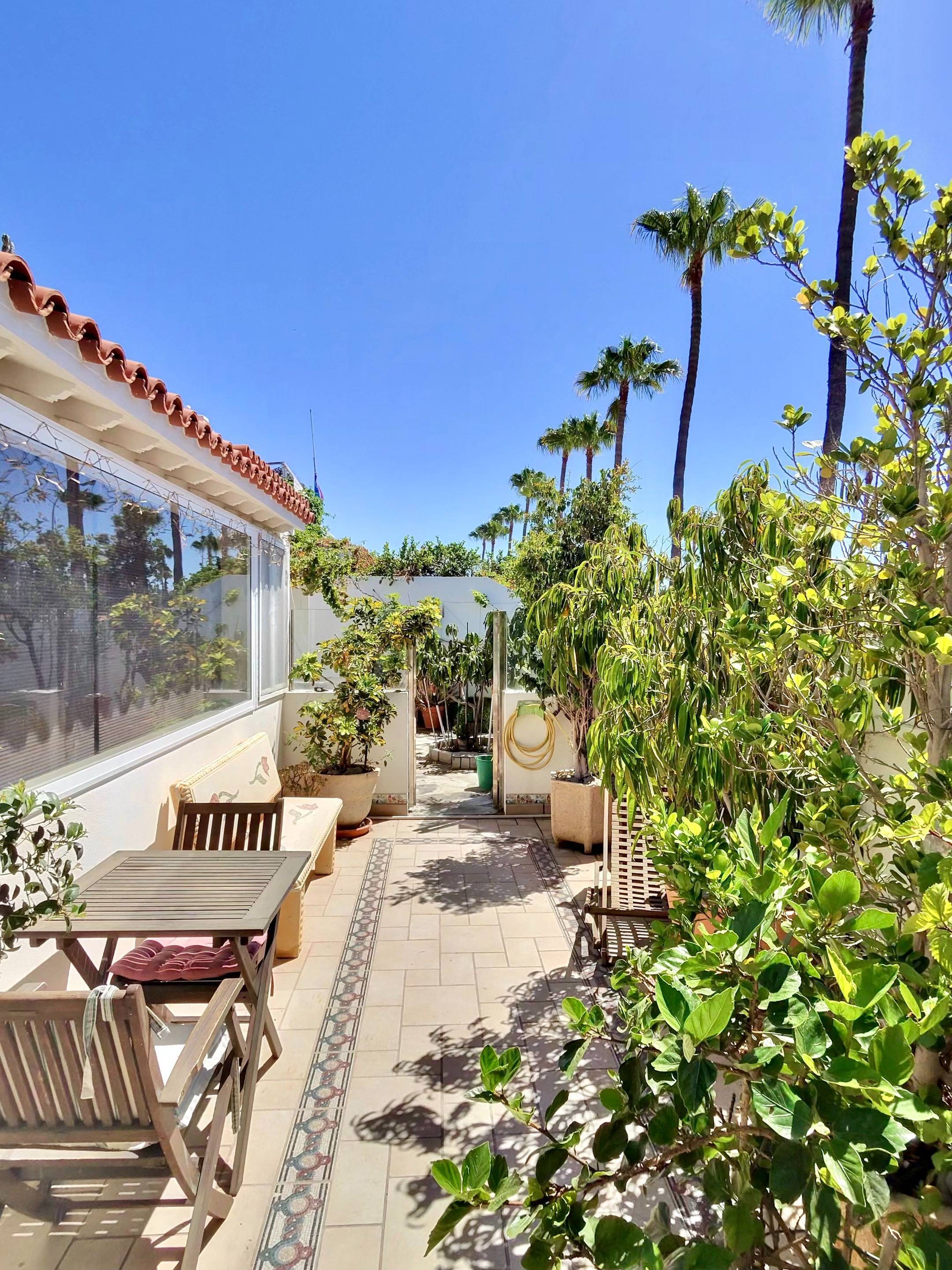 Casas o chalets-Alquiler-San BartolomÃ© de Tirajana-1830020-Foto-10