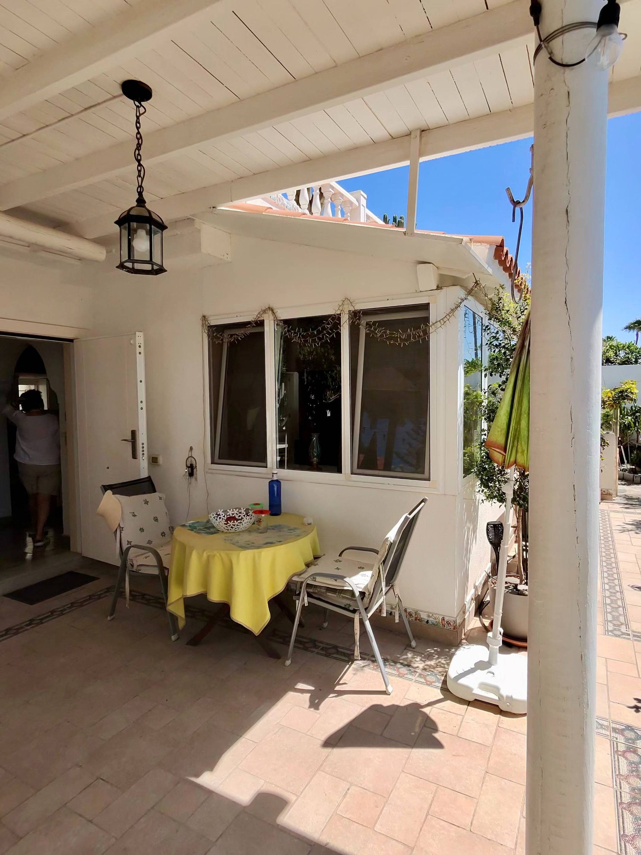 Casas o chalets-Alquiler-San BartolomÃ© de Tirajana-1830020-Foto-14
