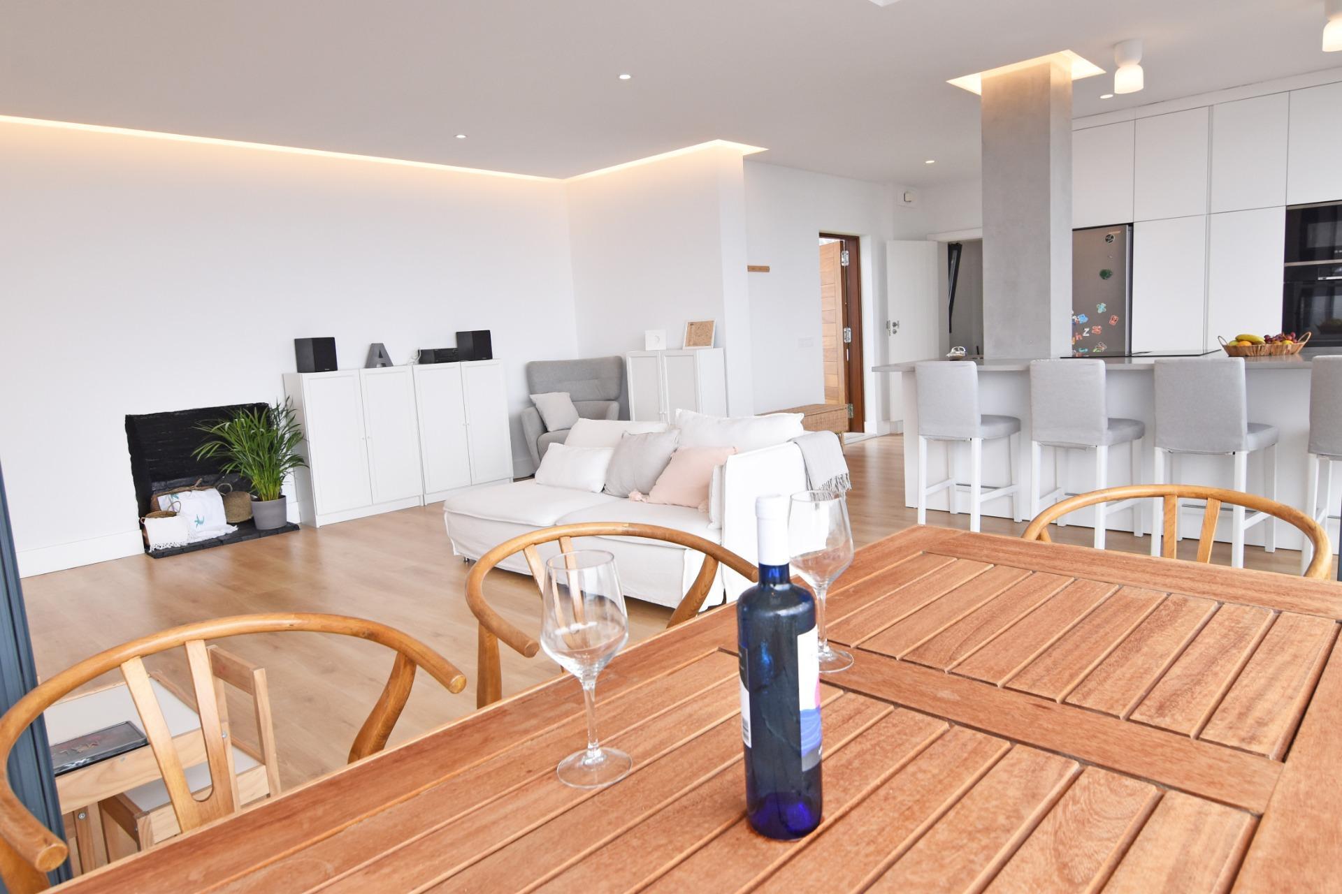 Espectacular, único piso-ático-chalet de lujo en Ciudad Jardín-Paseo Chil