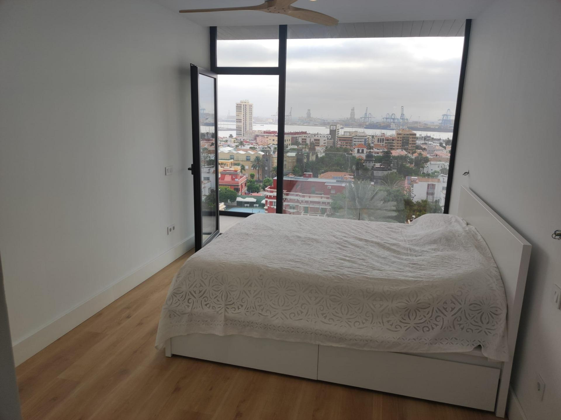 Espectacular, único piso-ático-chalet de lujo en Ciudad Jardín-Paseo Chil