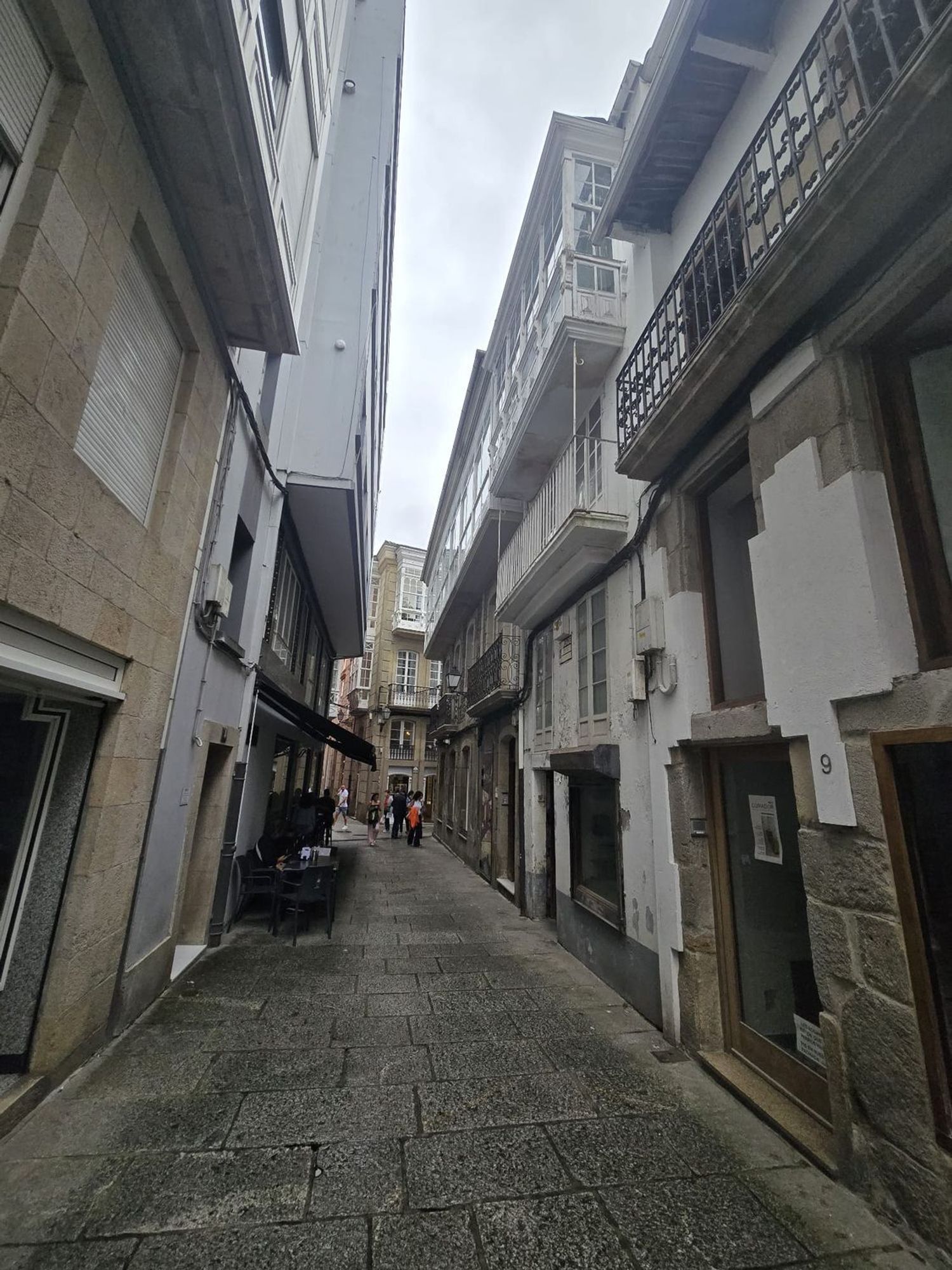 Casas o chalets-Venta-Viveiro-1830026-Foto-3