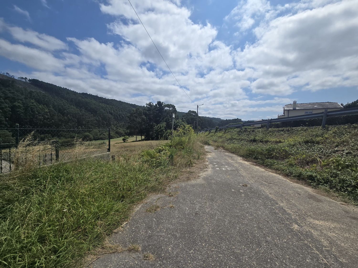 Fincas y solares-Venta-O Vicedo-1830029-Foto-5