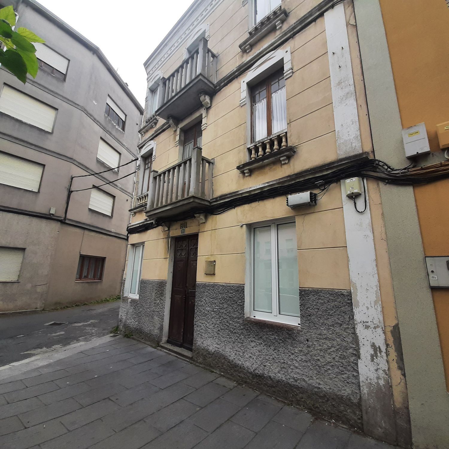Casas o chalets-Venta-Viveiro-1830032-Foto-2