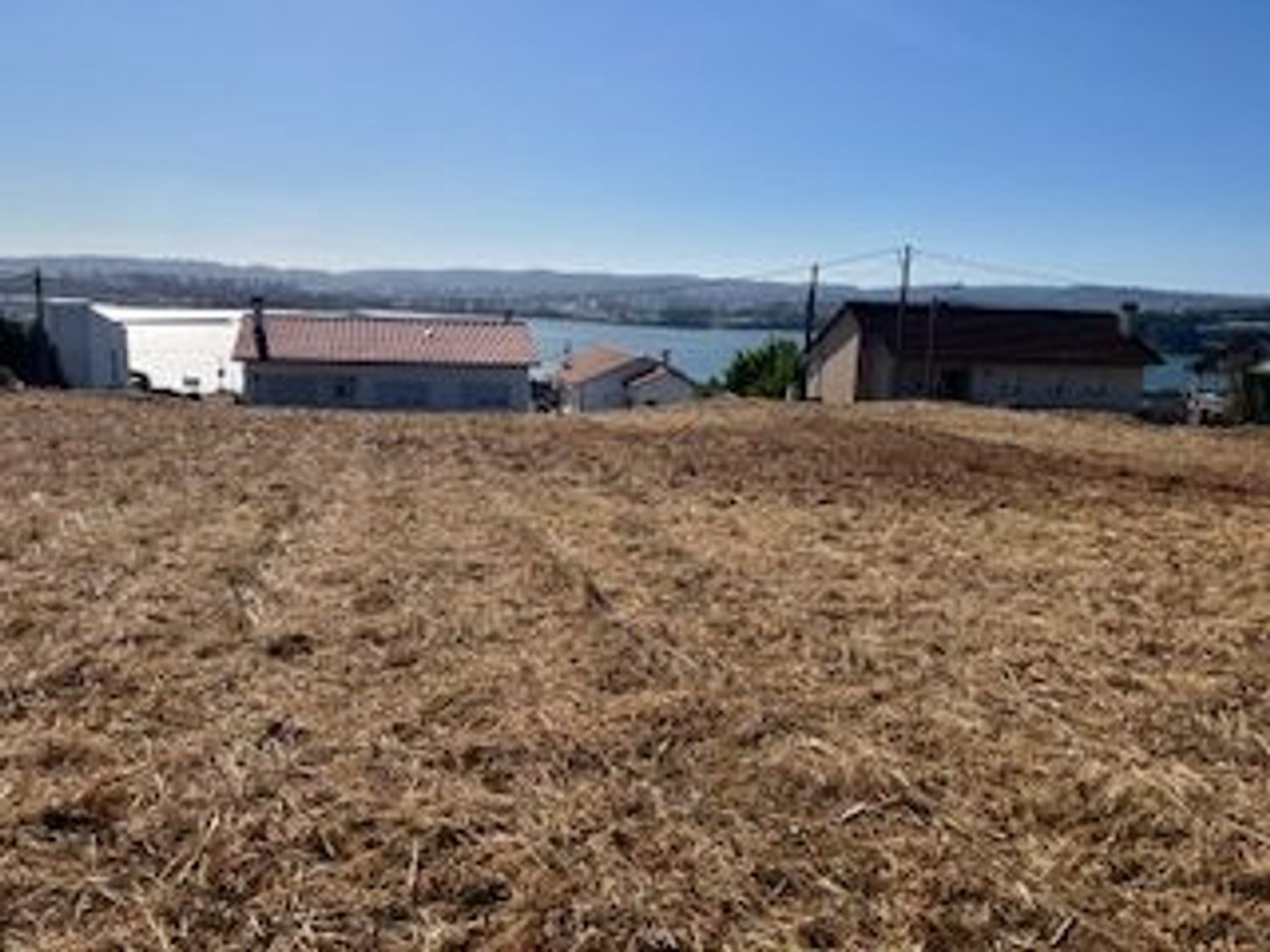 Fincas y solares-Venta-Fene-1830035-Foto-13