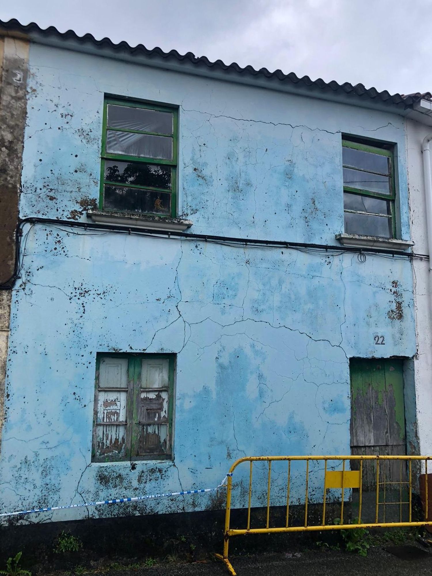 Fene, La Coruña