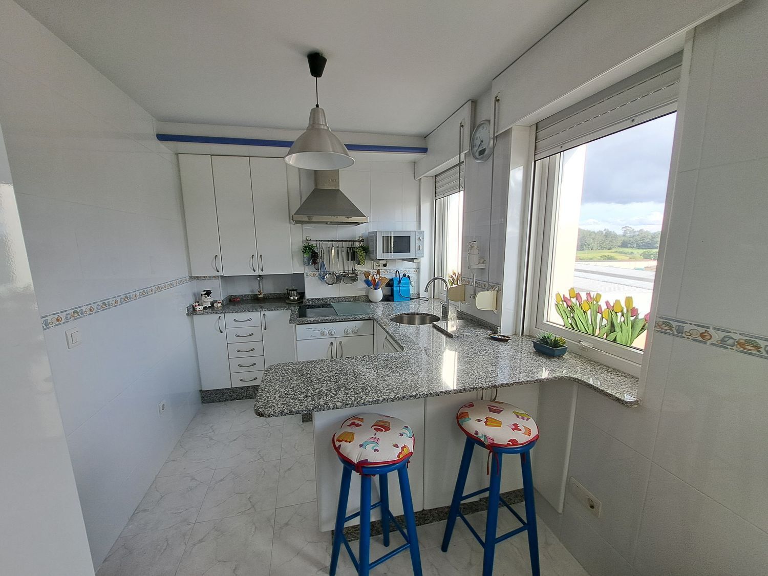 Pisos-Venta-Ames-1749364-Foto-16