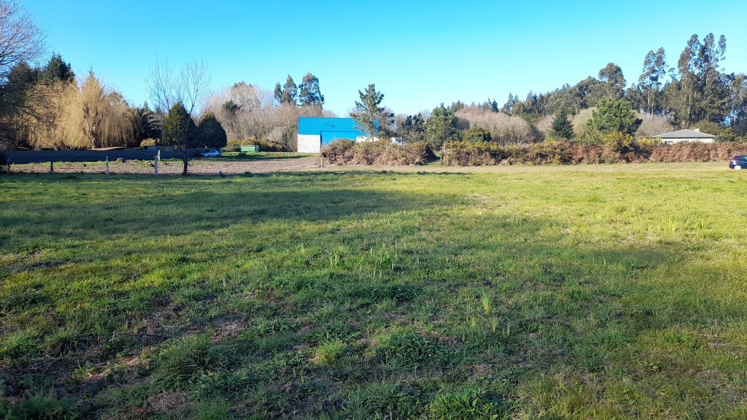 Suelo en venta, Mugardos, La CoruÃ±a, La CoruÃ±a