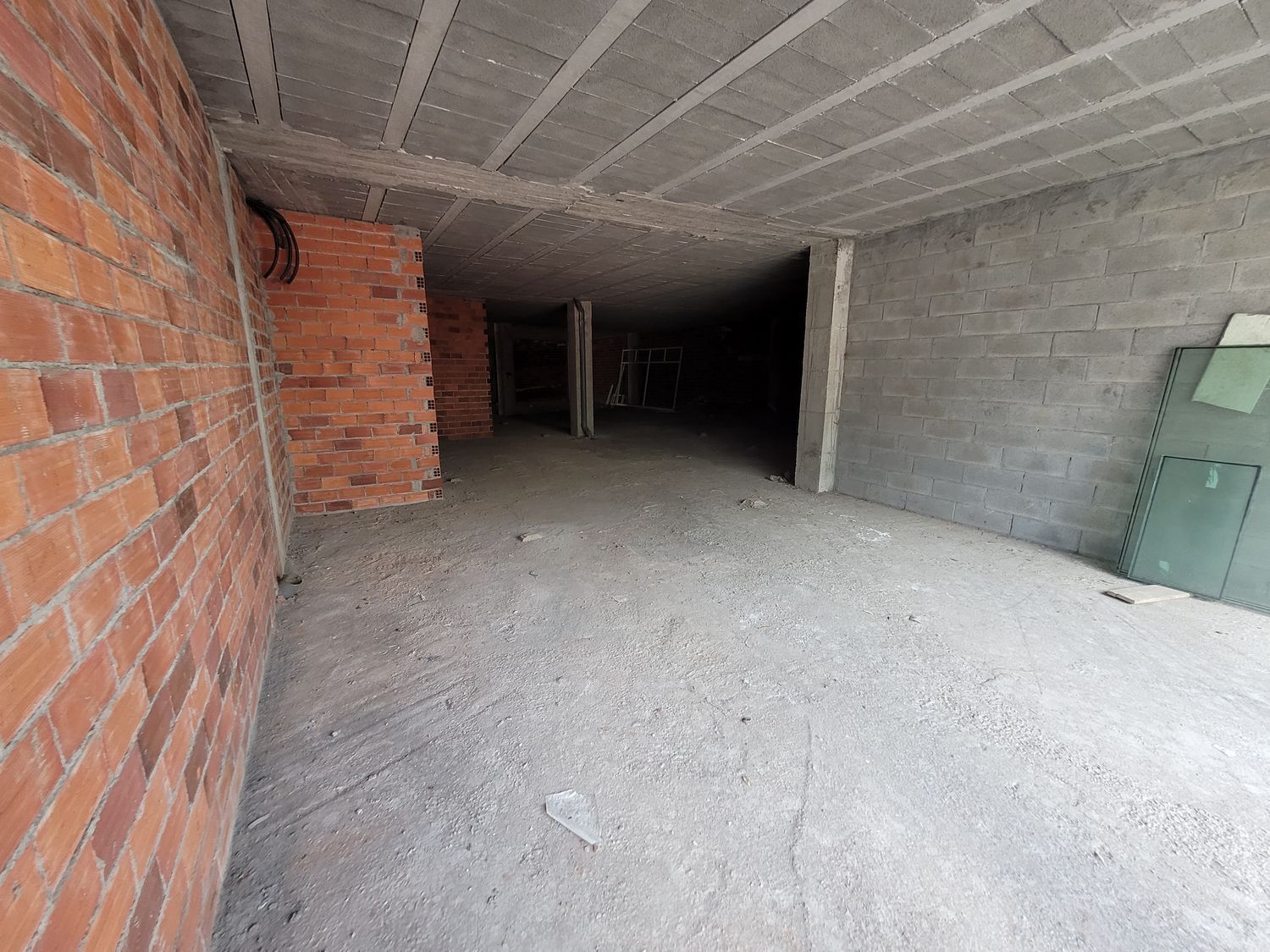 Local Comercial en alquiler, Santa Comba, La CoruÃ±a, La CoruÃ±a