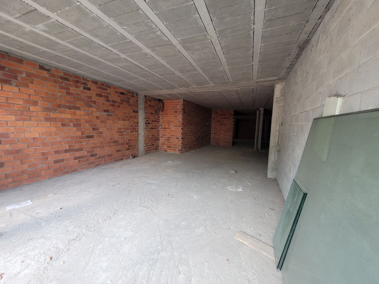 Local Comercial en alquiler, Santa Comba, La CoruÃ±a, La CoruÃ±a