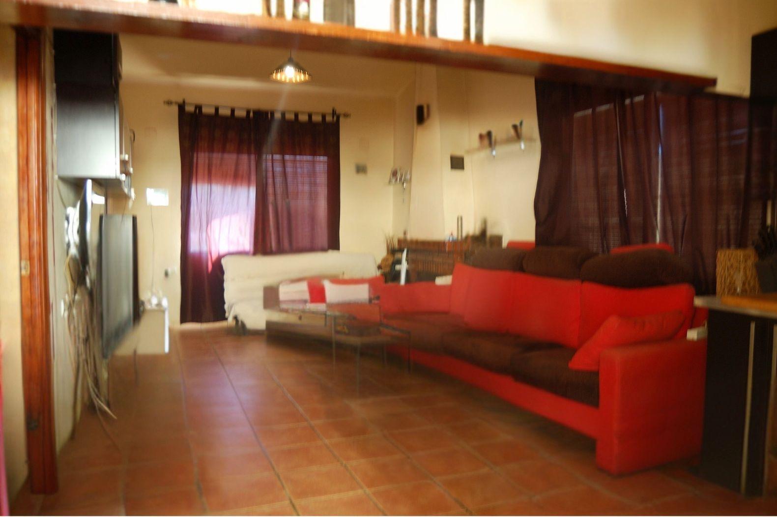 Casas o chalets-Venta-AlcalÃ¡ de GuadaÃ­ra-1830041-Foto-6