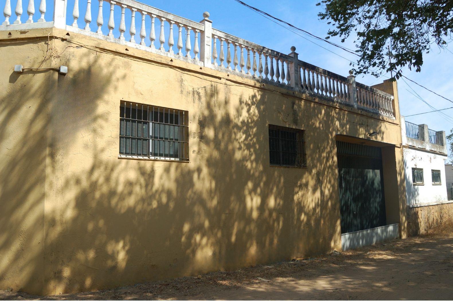 Casas o chalets-Venta-AlcalÃ¡ de GuadaÃ­ra-1830041-Foto-4