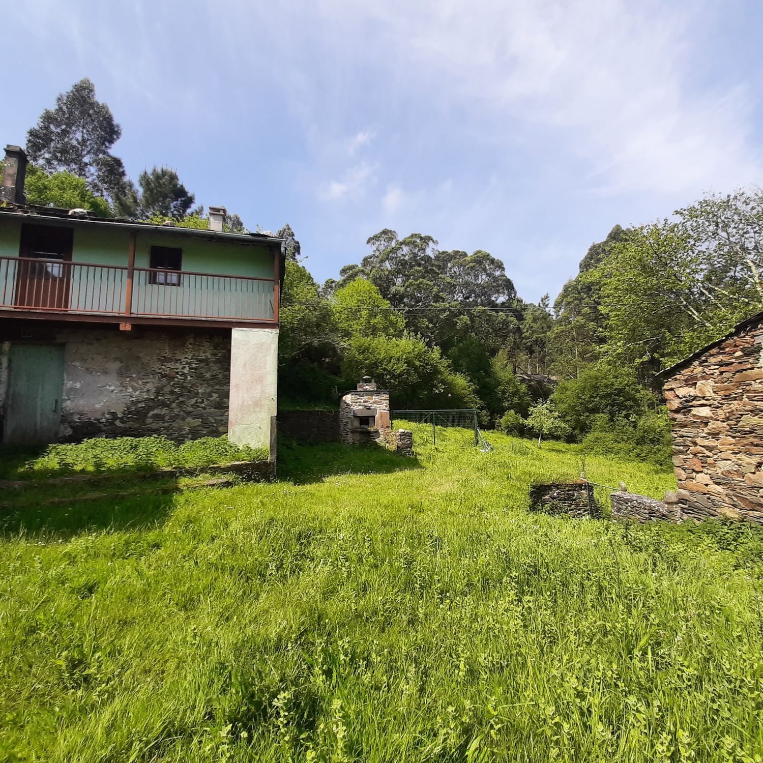 Casas o chalets-Venta-1830047
