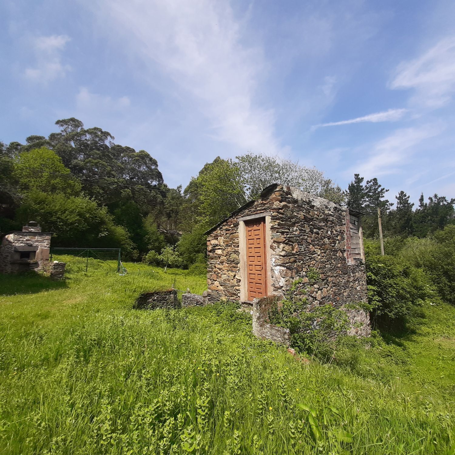 Casas o chalets-Venta-Viveiro-1830047-Foto-5