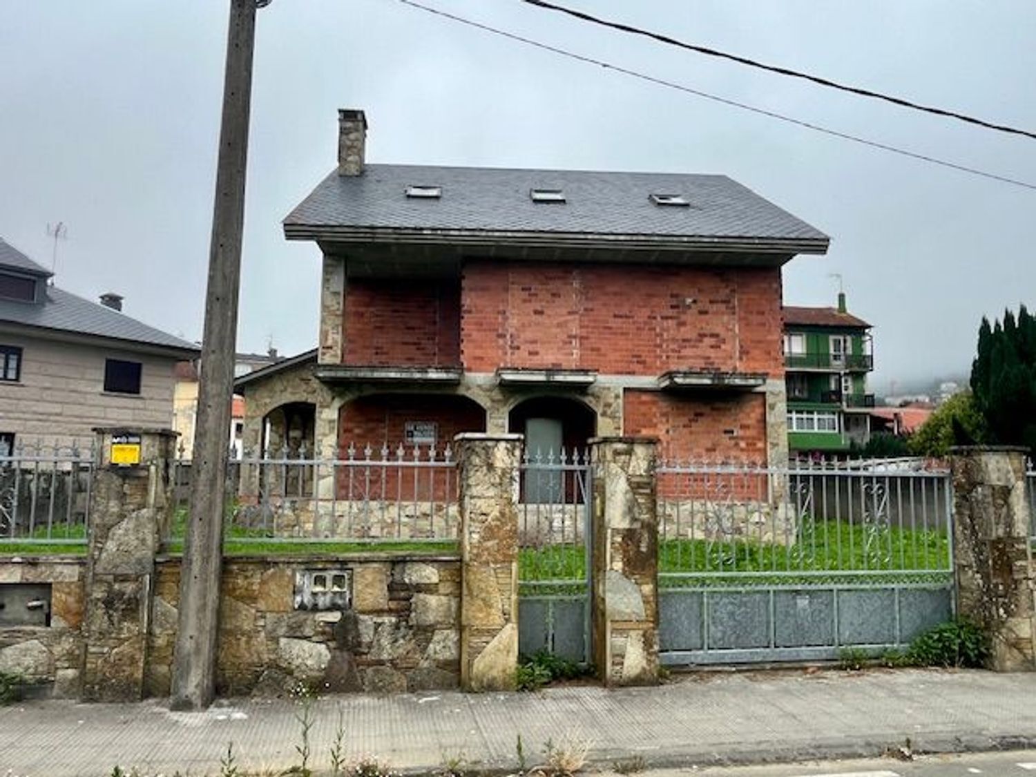 Casas o chalets-Venta-1763423