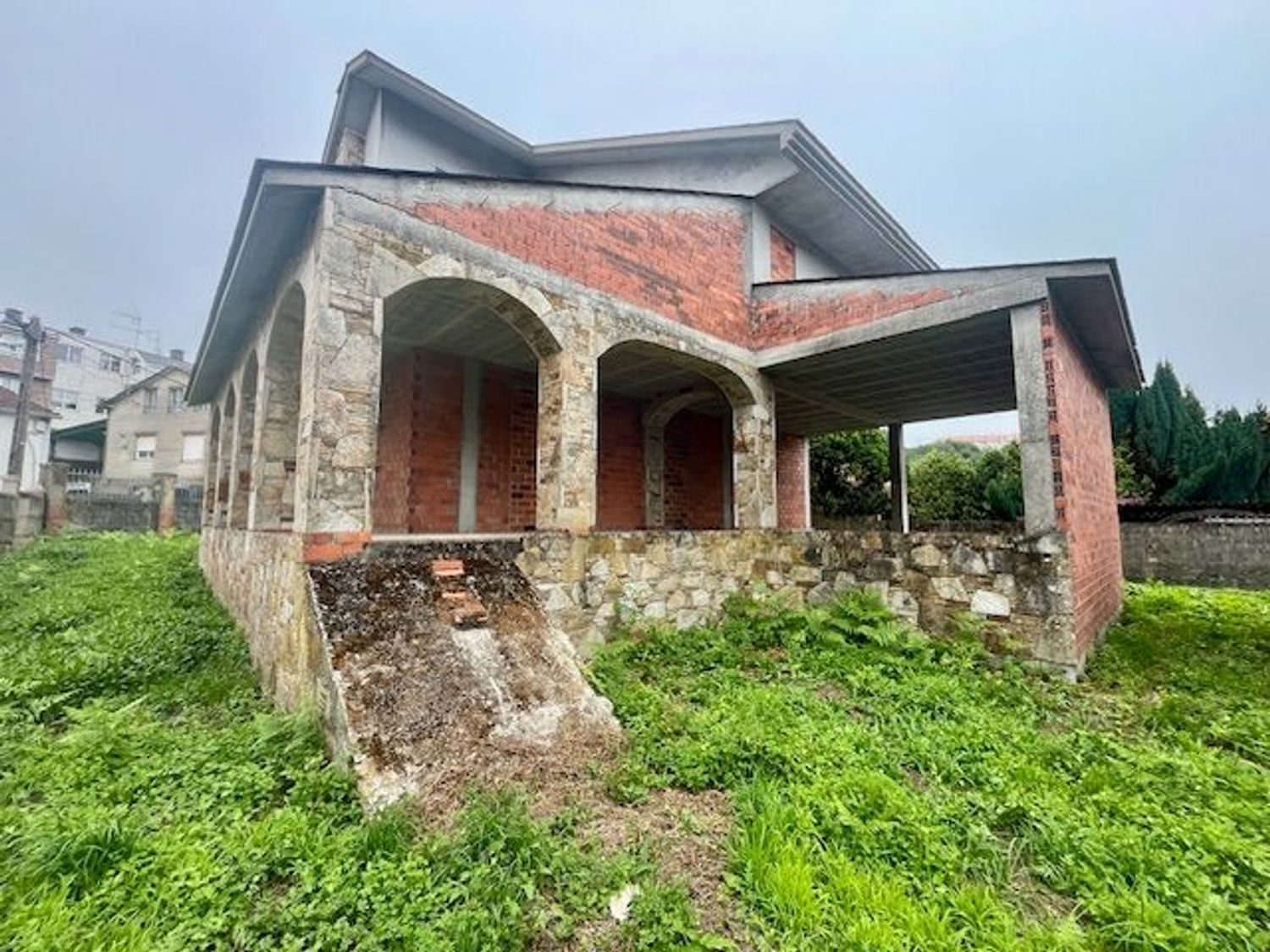 Casas o chalets-Venta-Cabanas-1763423-Foto-10