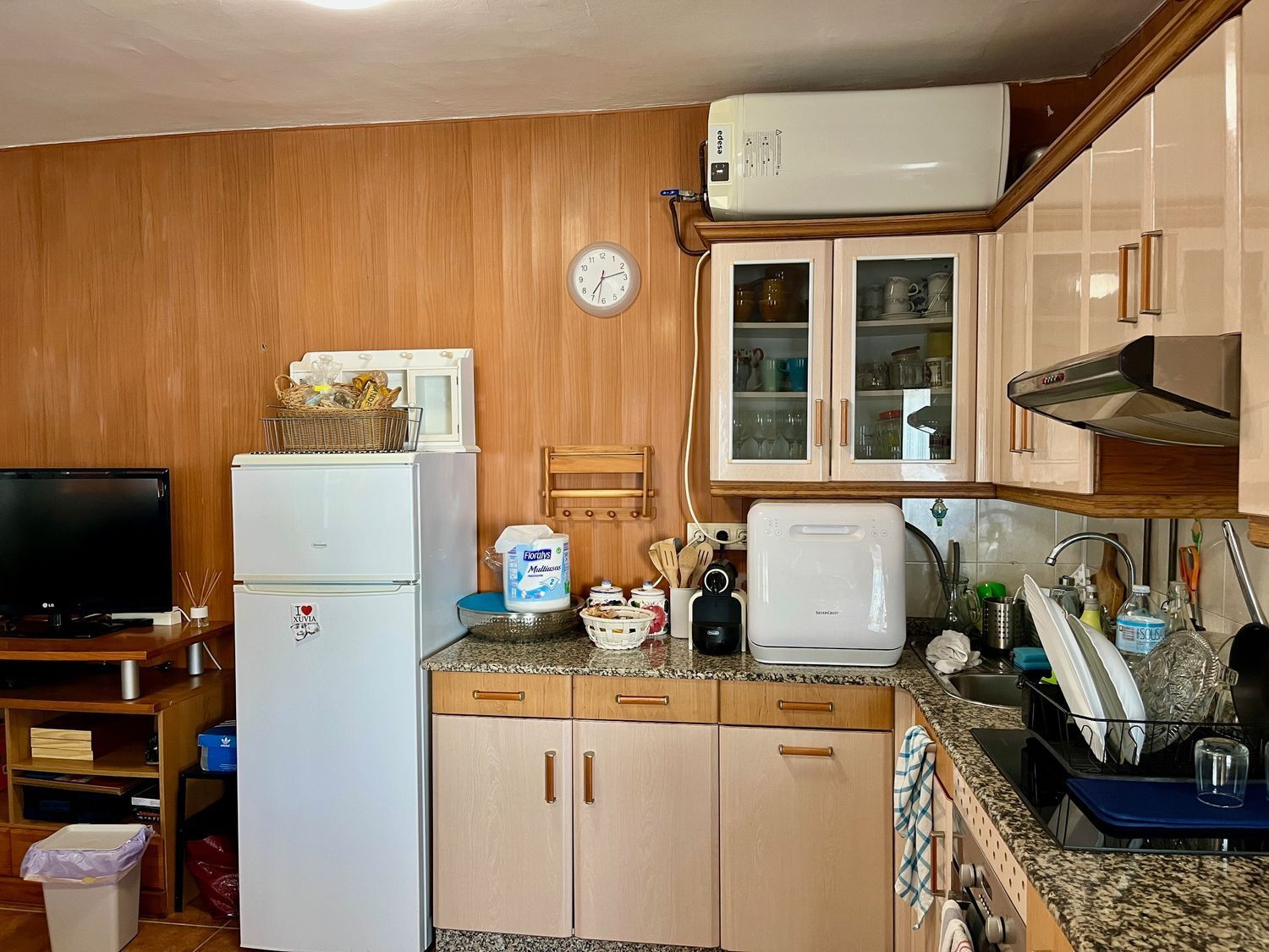 Casas o chalets-Venta-ValdoviÃ±o-1830059-Foto-9