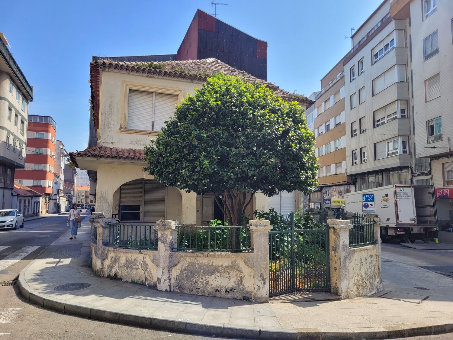 Casas o chalets-Venta-Ribeira-1830062-Foto-3