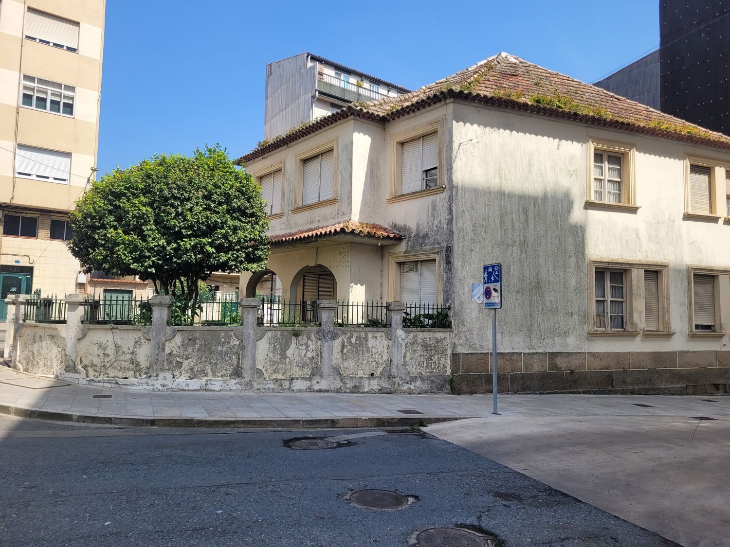 Casas o chalets-Venta-Ribeira-1830062-Foto-8