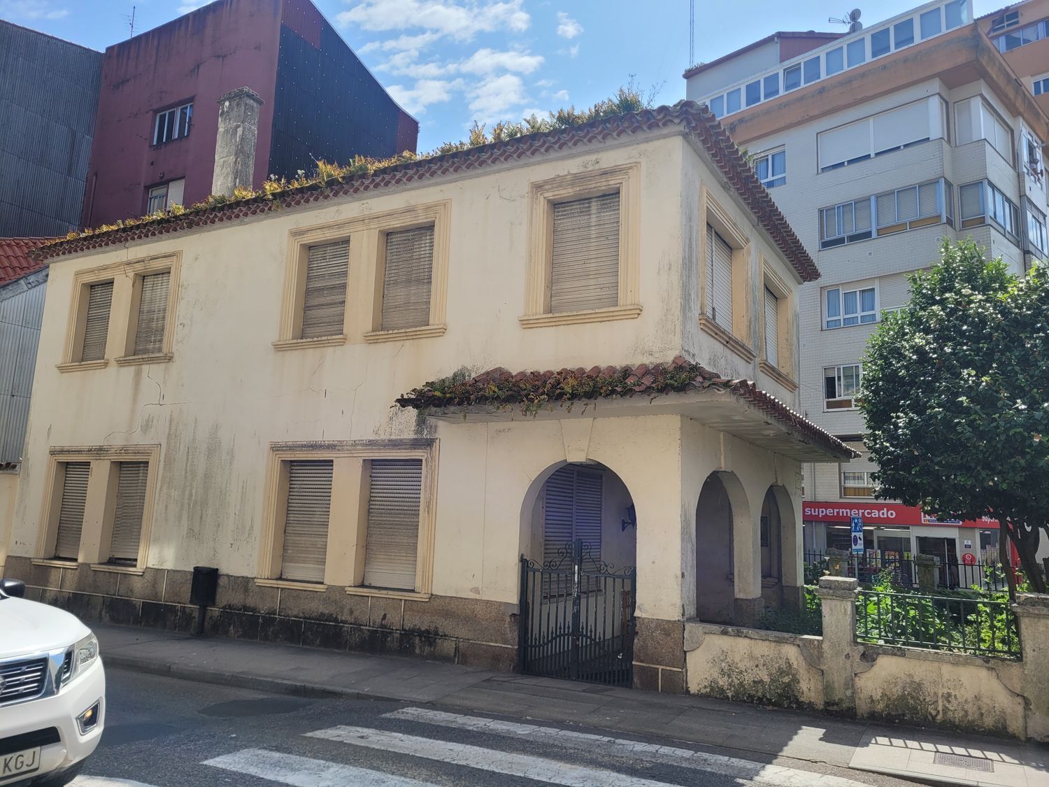 Casas o chalets-Venta-Ribeira-1830062-Foto-9