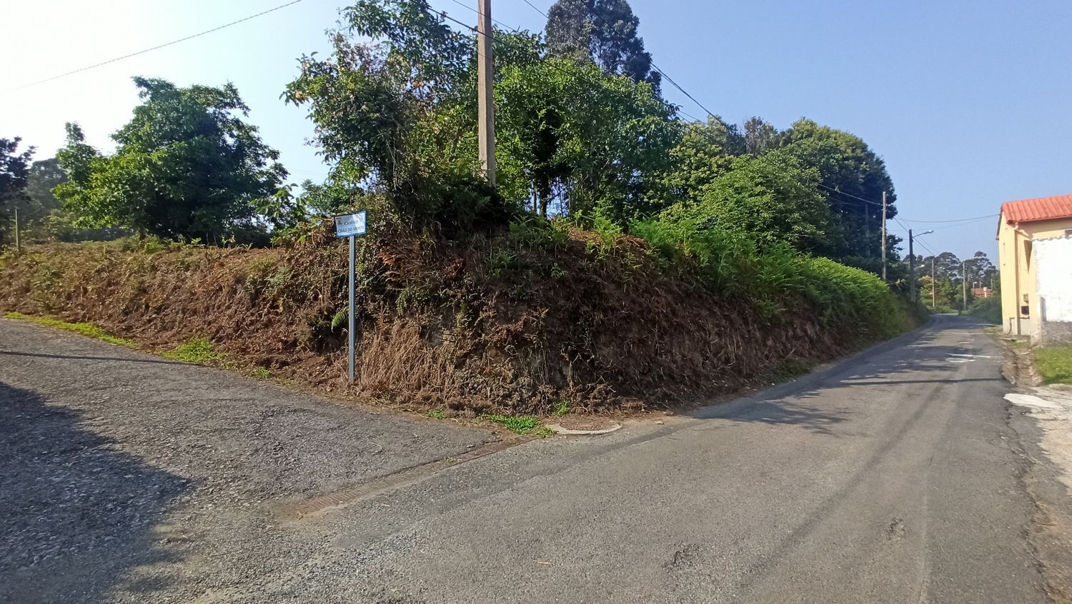 Suelo en venta, Ares, La CoruÃ±a, La CoruÃ±a