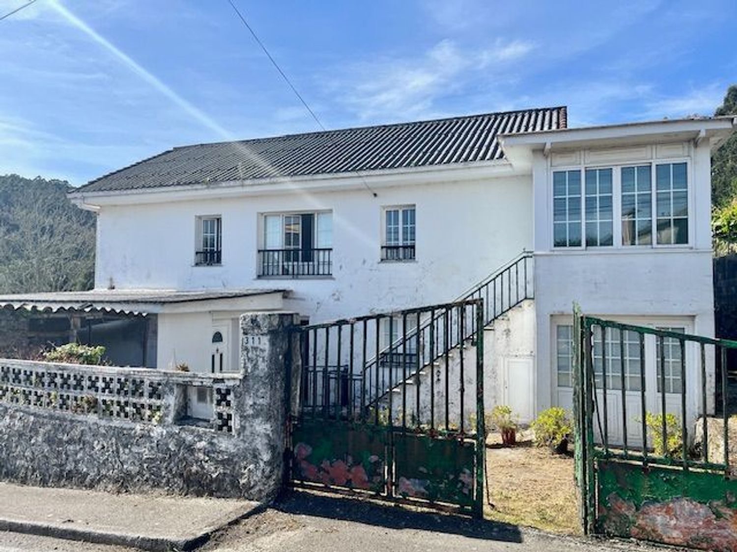 Casas o chalets-Venta-1722847