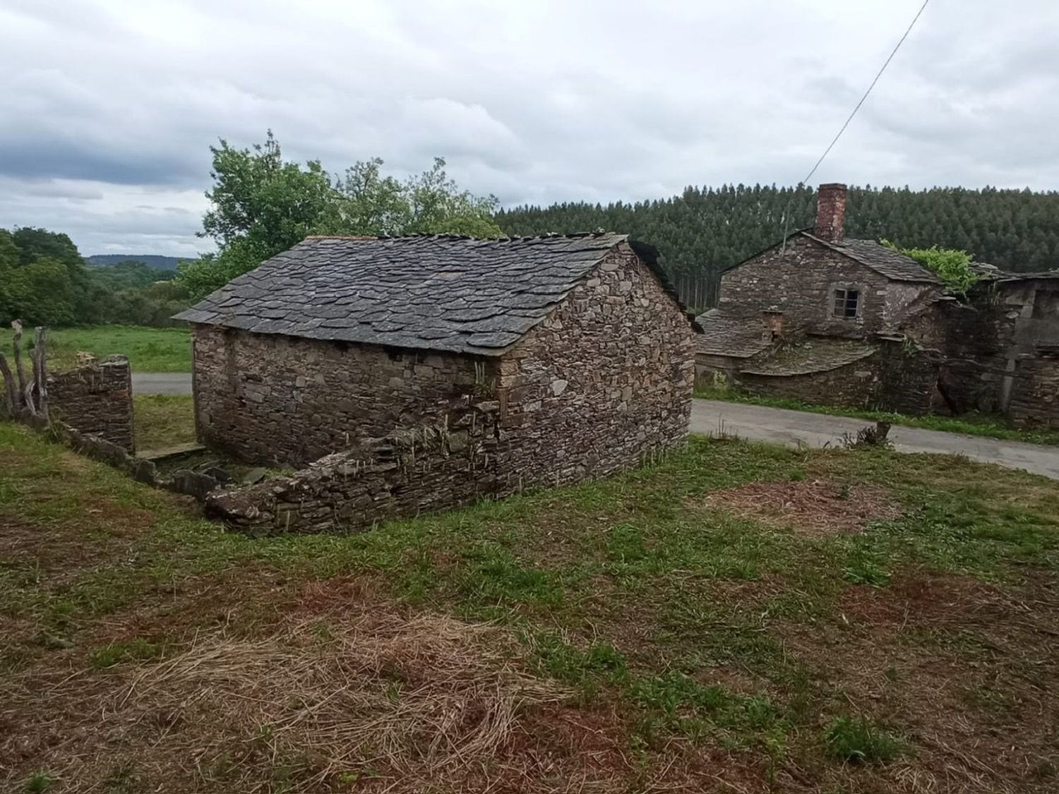 Casas o chalets-Venta-Xermade-1711003-Foto-2