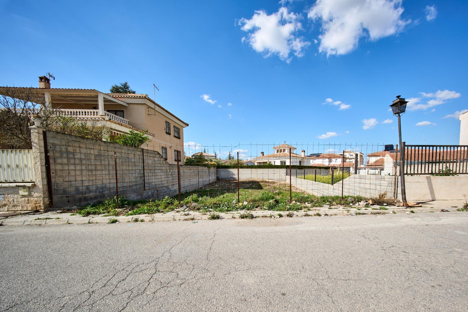 Fincas y solares-Venta-LÃ¡char-1709466-Foto-4