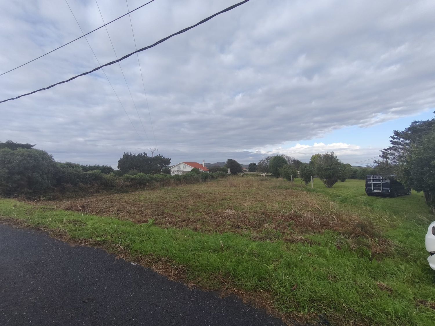 Fincas y solares-Venta-Ferrol-1456644-Foto-4