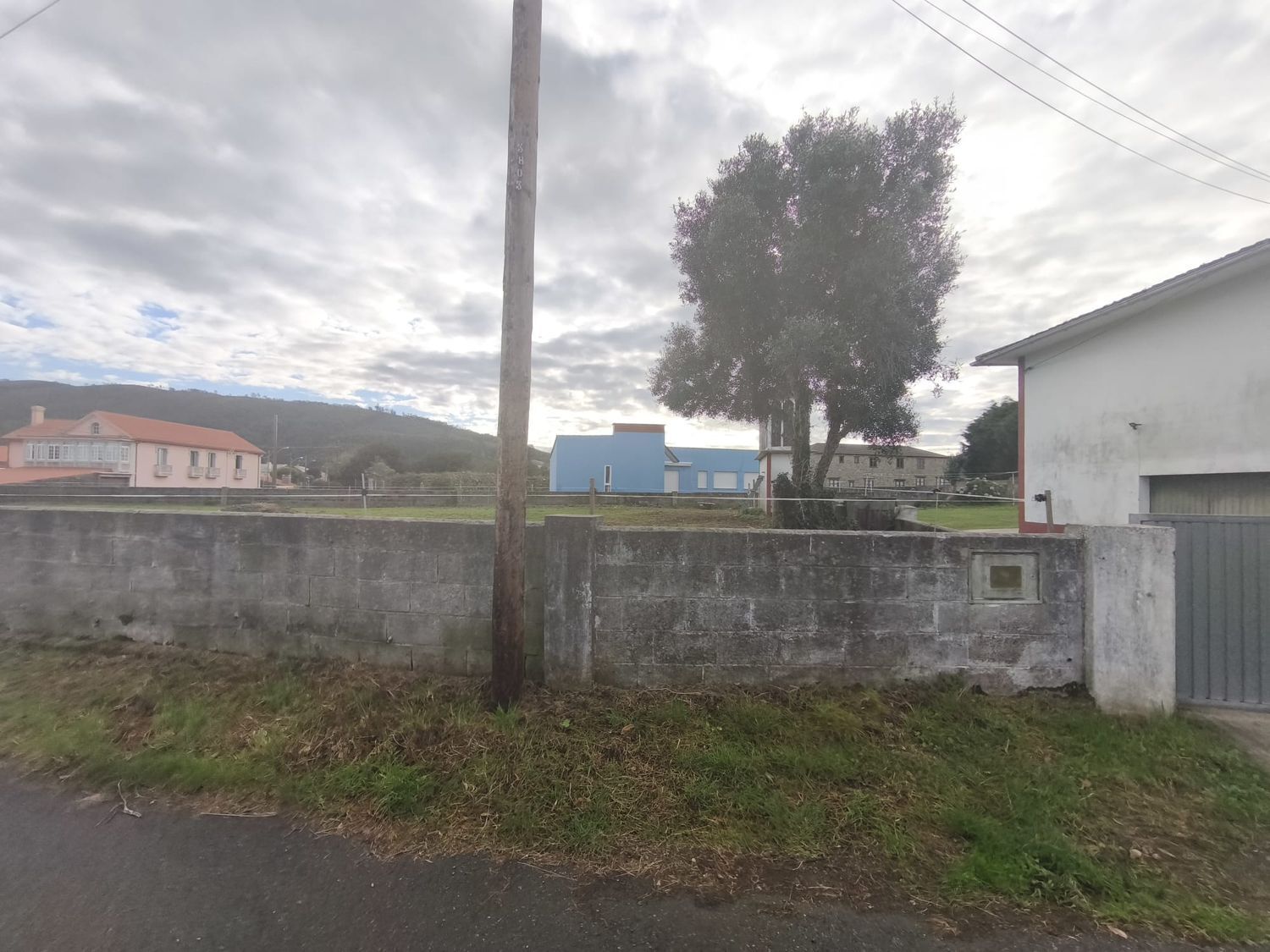 Fincas y solares-Venta-Ferrol-1456644-Foto-5