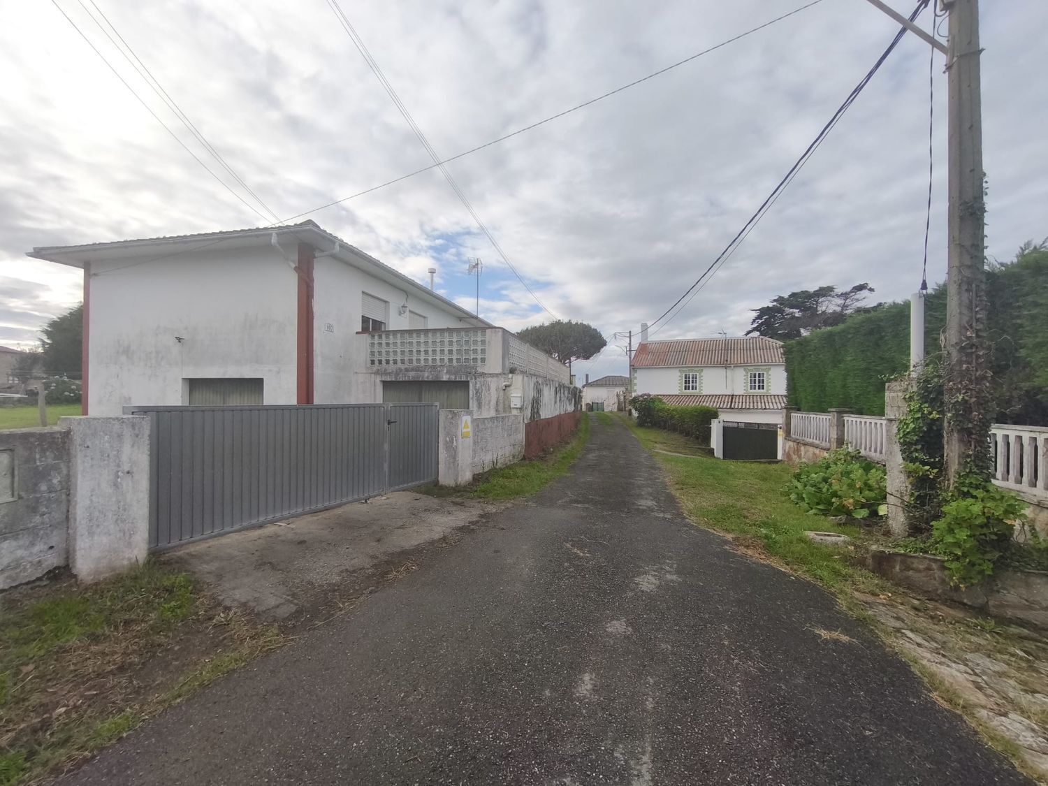 Fincas y solares-Venta-Ferrol-1456644-Foto-7