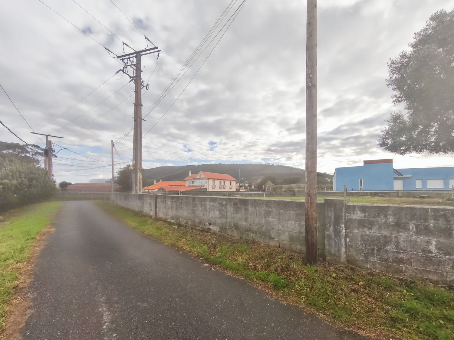 Fincas y solares-Venta-Ferrol-1456644-Foto-6