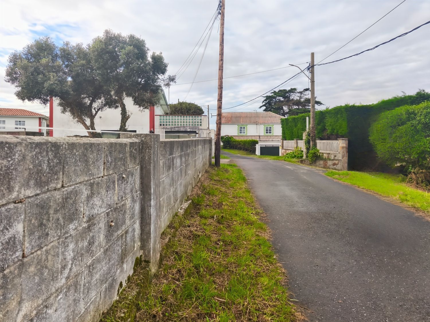 Fincas y solares-Venta-Ferrol-1456644-Foto-9