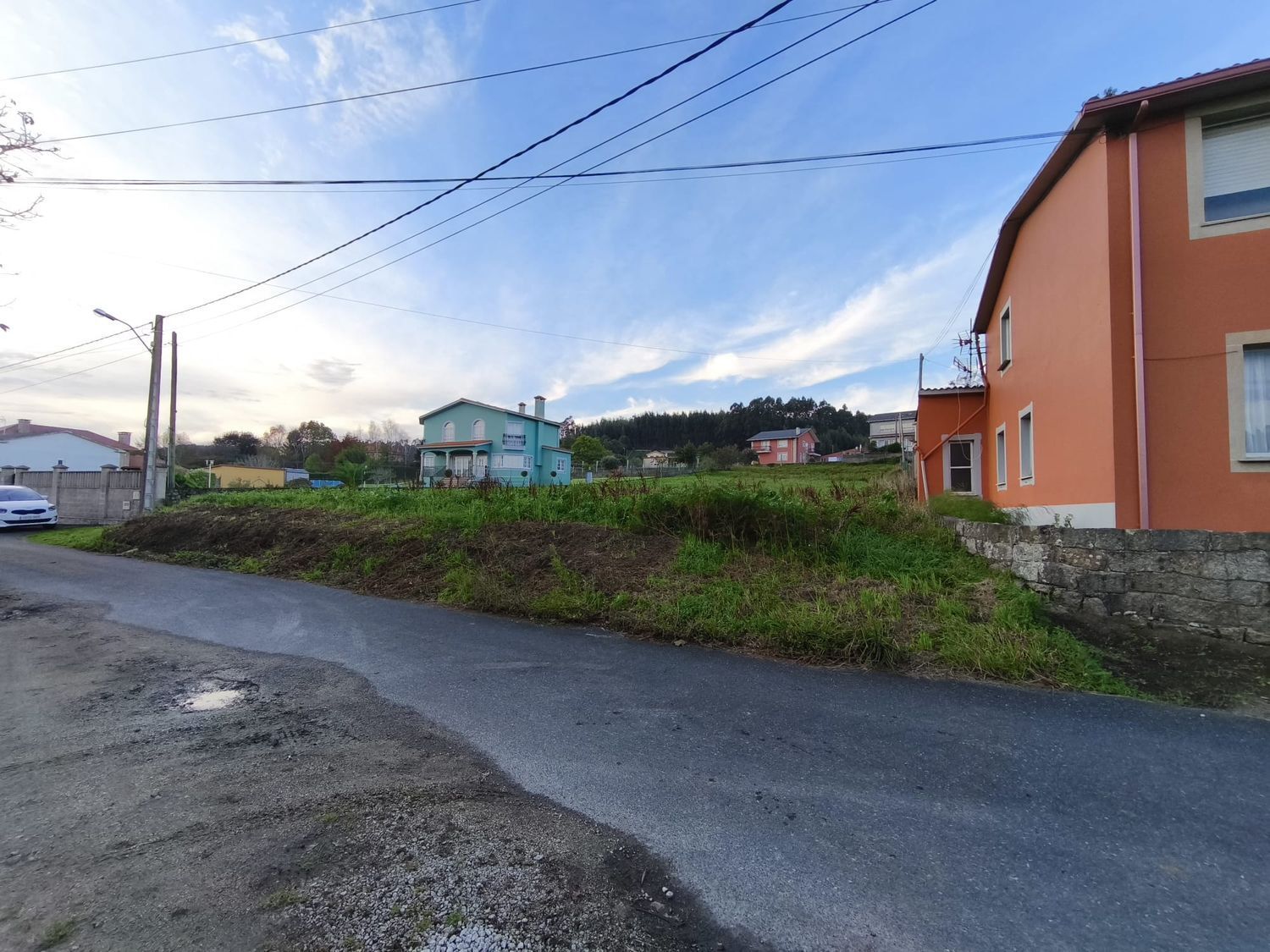 Fincas y solares-Venta-Ferrol-1479523-Foto-2