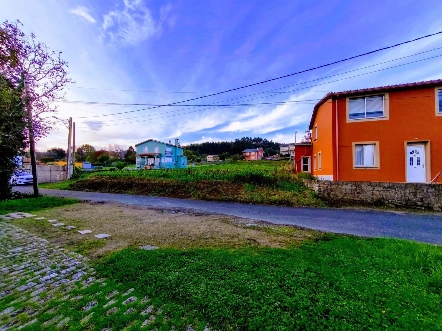 Fincas y solares-Venta-1479523