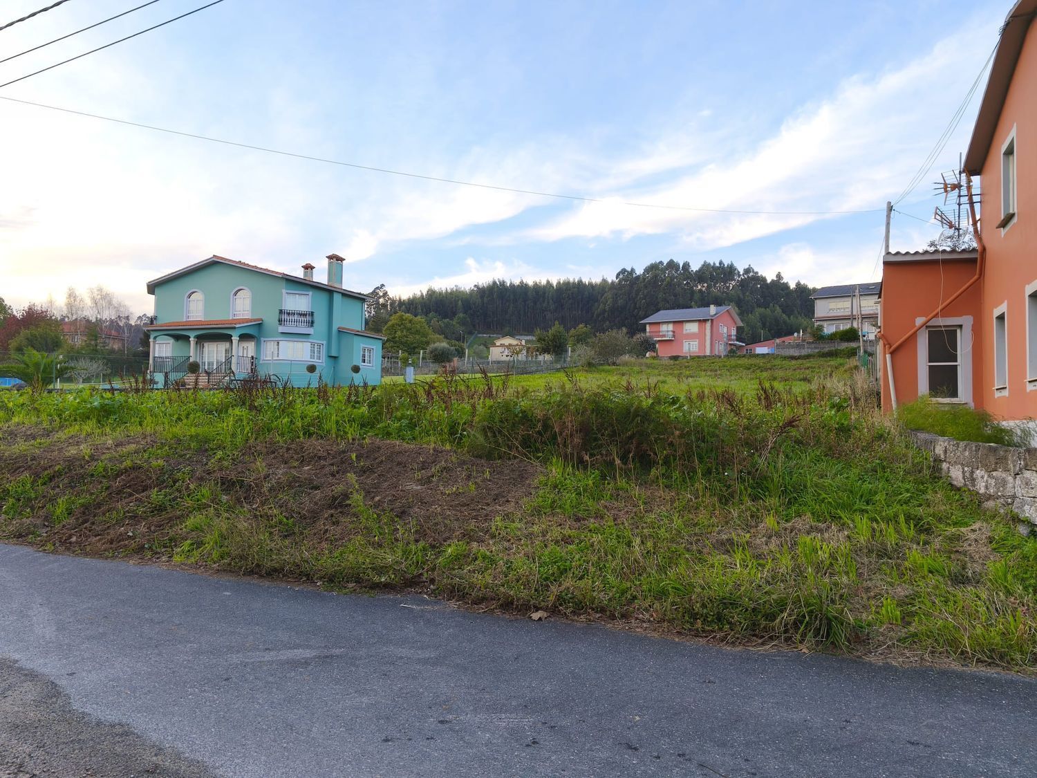 Fincas y solares-Venta-Ferrol-1479523-Foto-3
